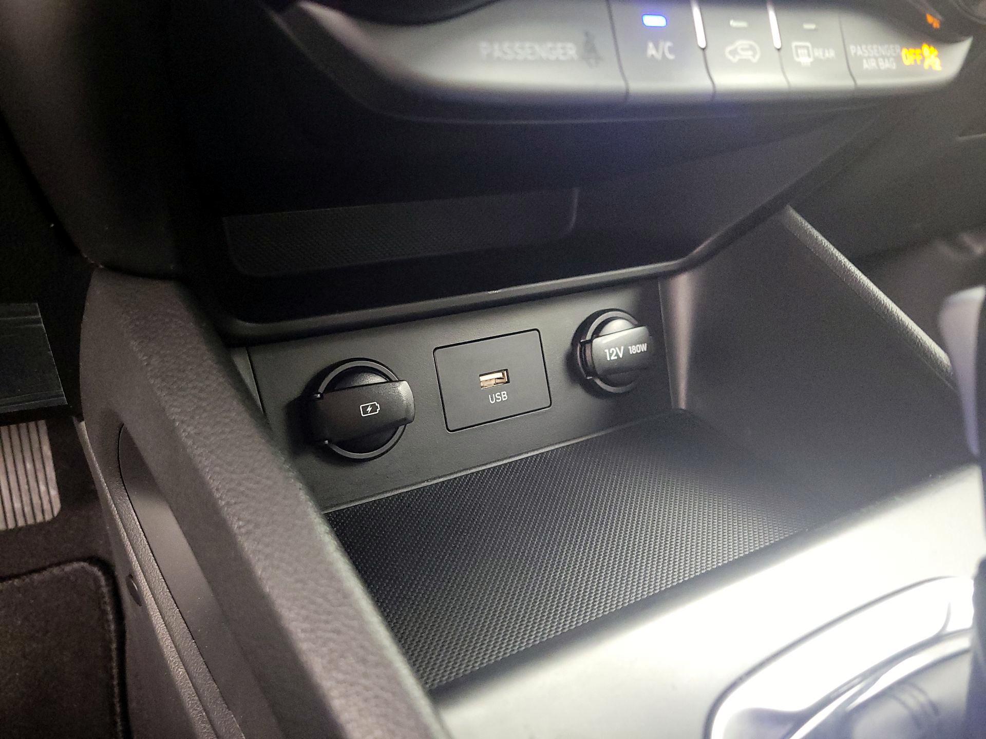 Thumbnail: 2023 Hyundai Kona - 19