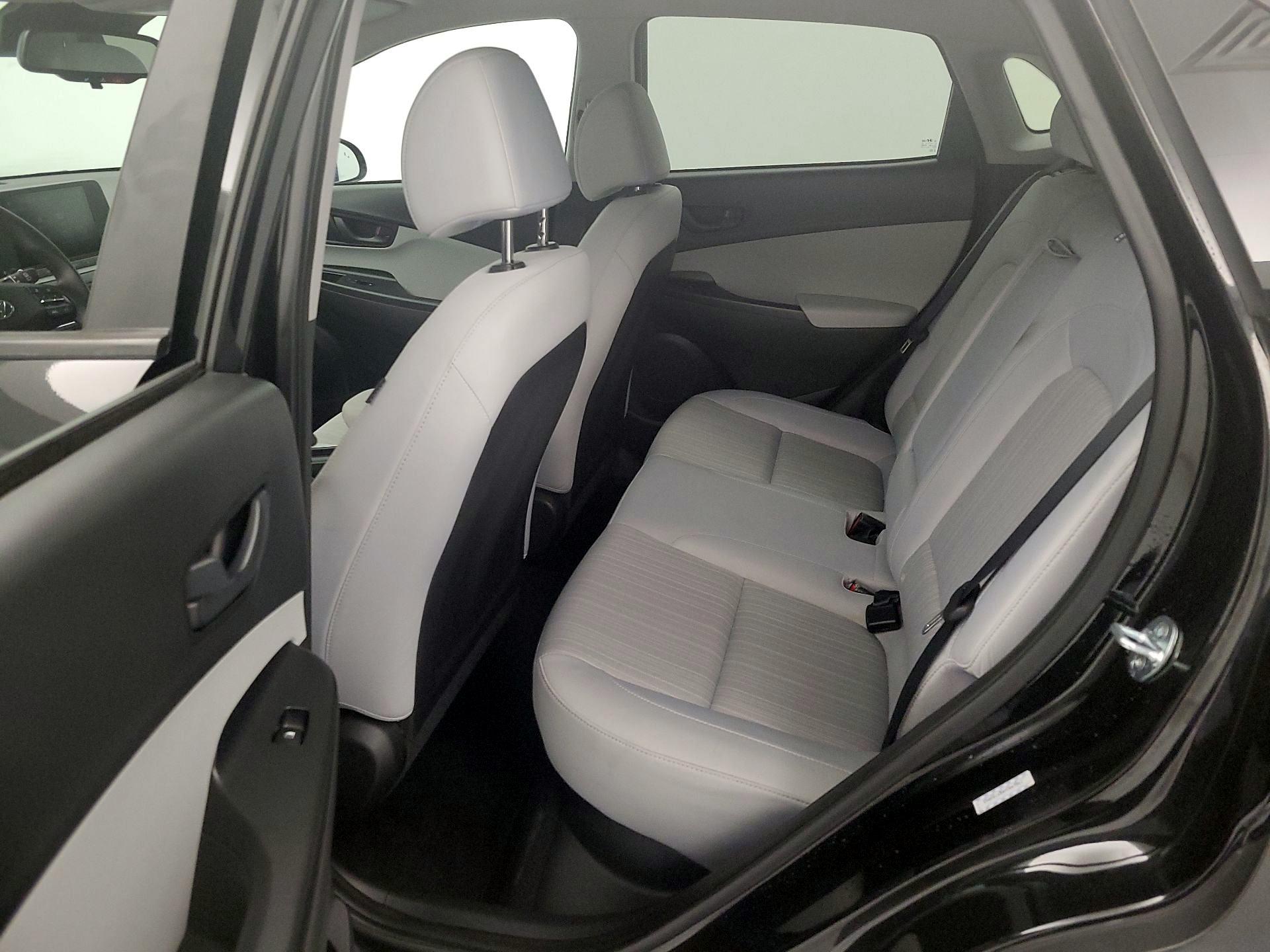 Thumbnail: 2023 Hyundai Kona - 20