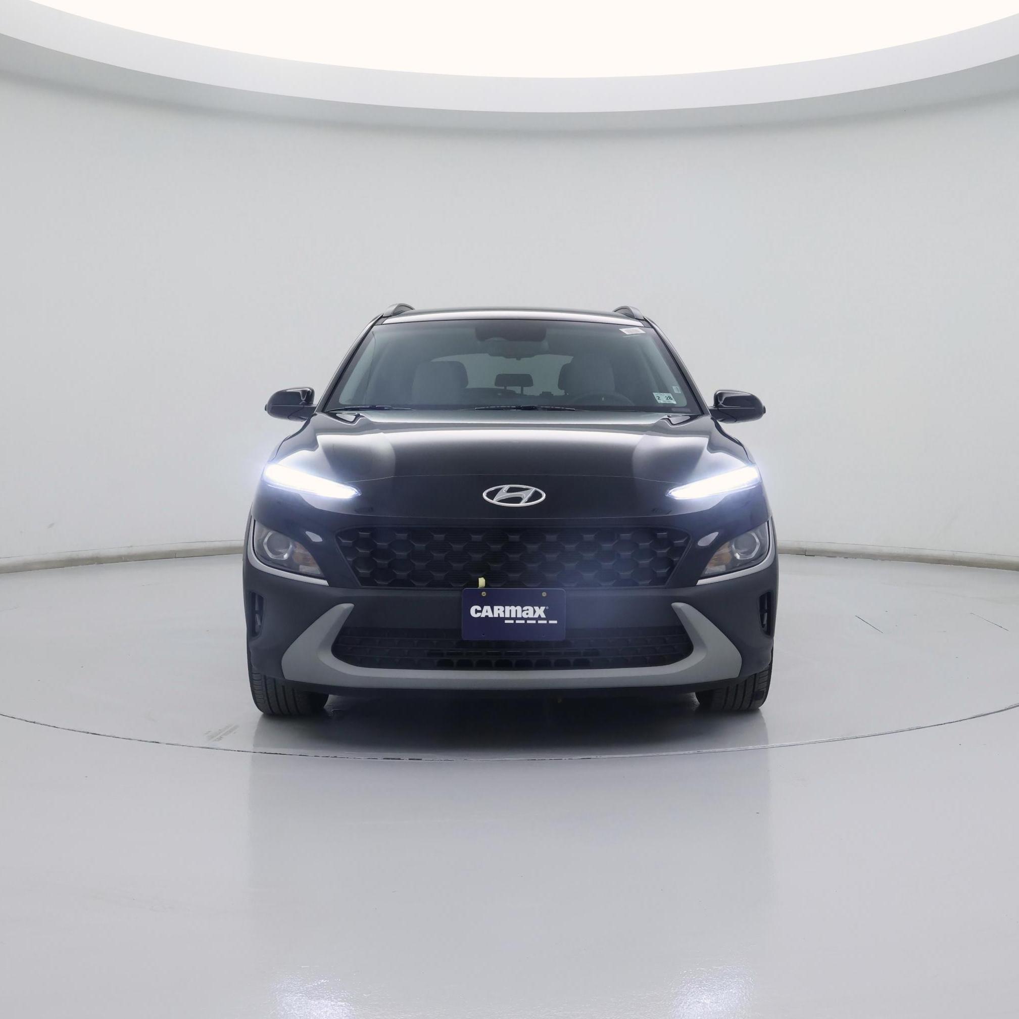 Thumbnail: 2023 Hyundai Kona - 5