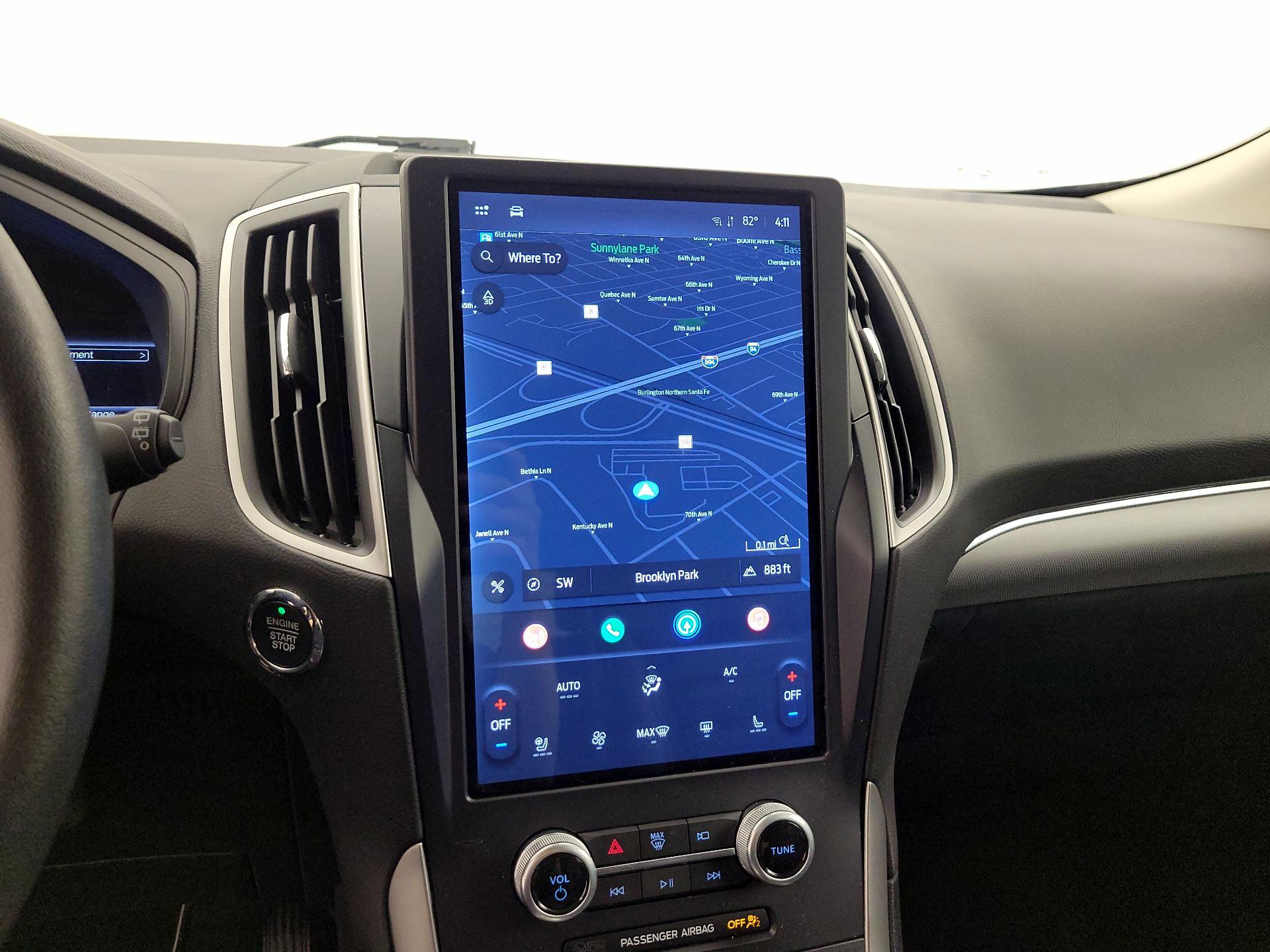 Thumbnail: 2022 Ford Edge - 14