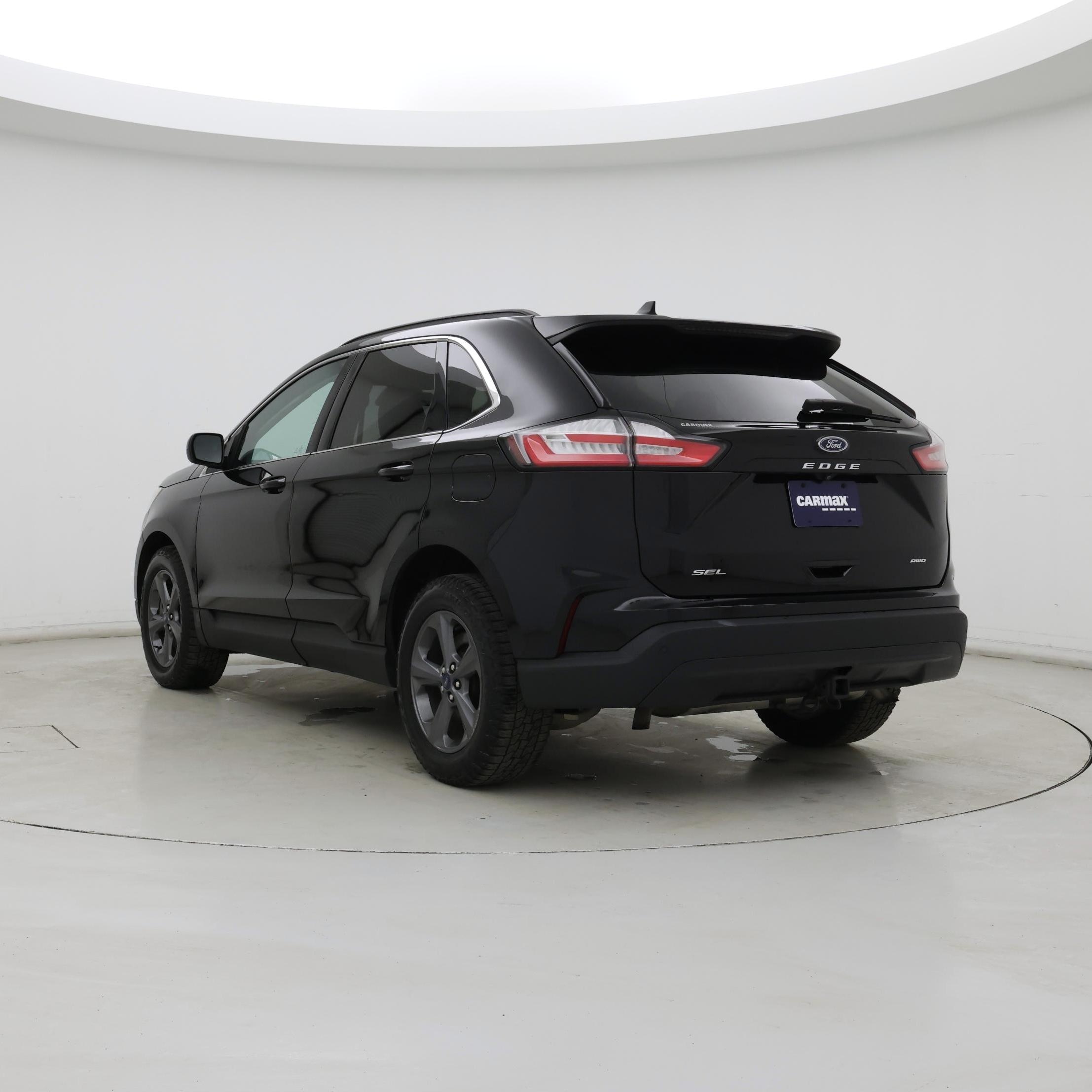 Thumbnail: 2022 Ford Edge - 2