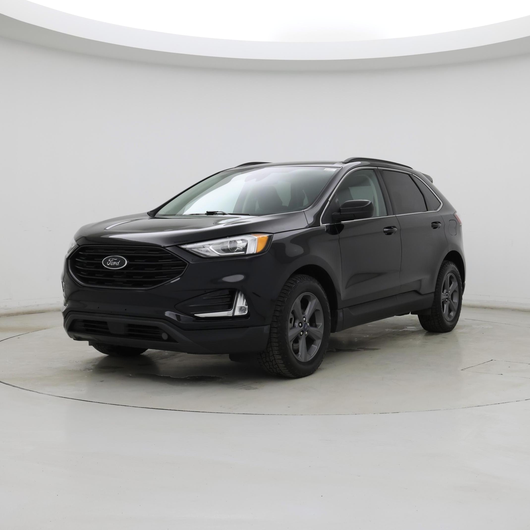 Thumbnail: 2022 Ford Edge - 4