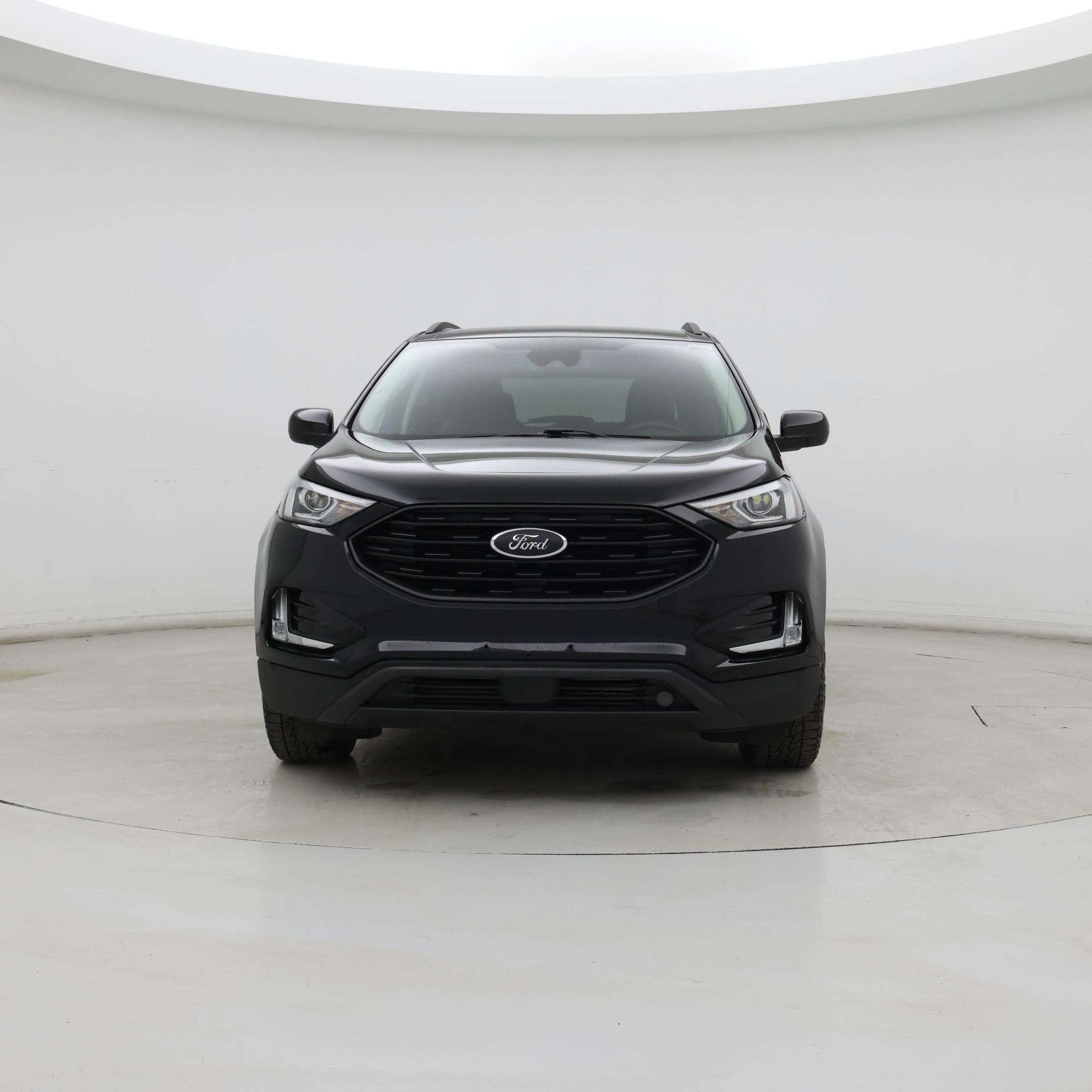 Thumbnail: 2022 Ford Edge - 5