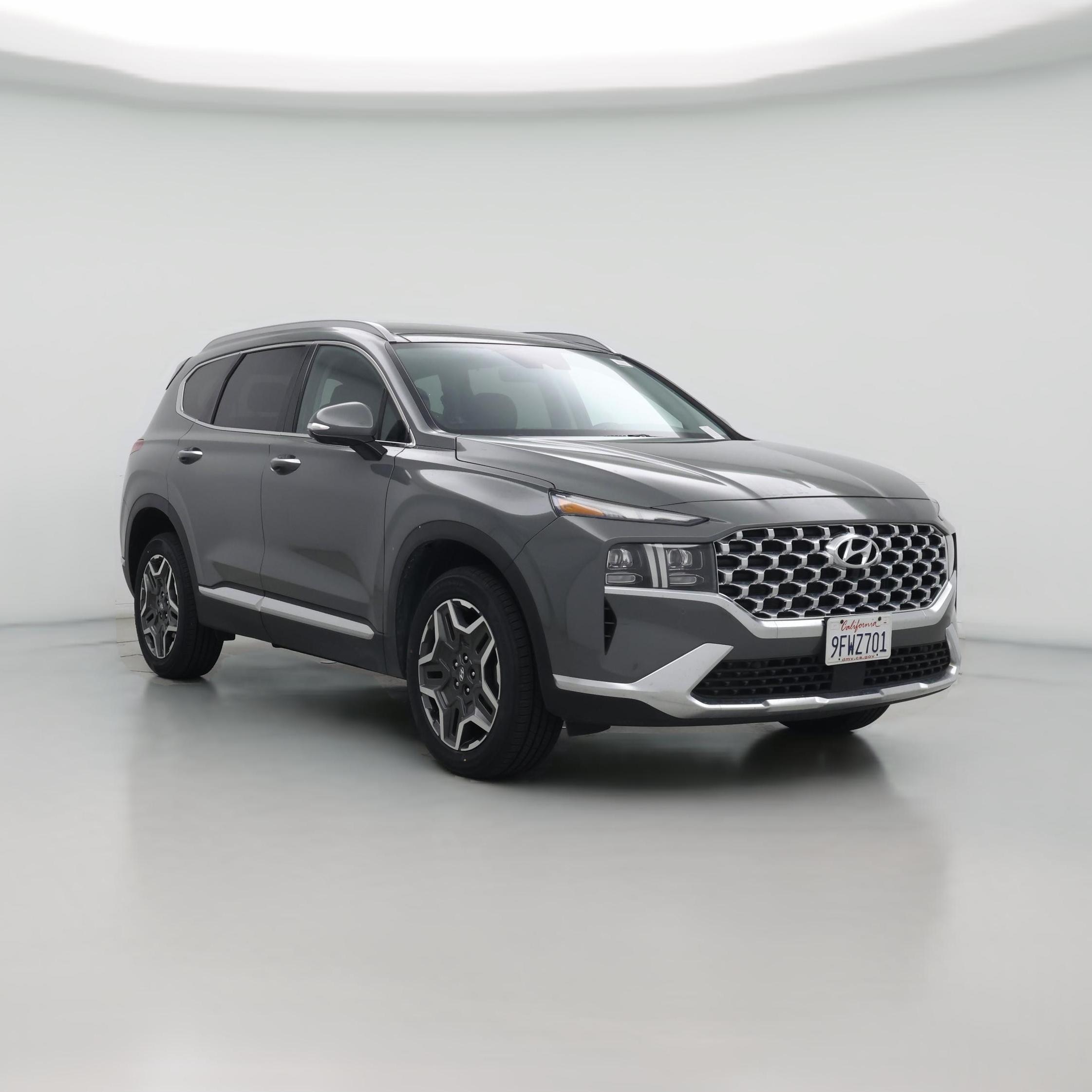 Thumbnail: 2023 Hyundai Santa Fe - 1