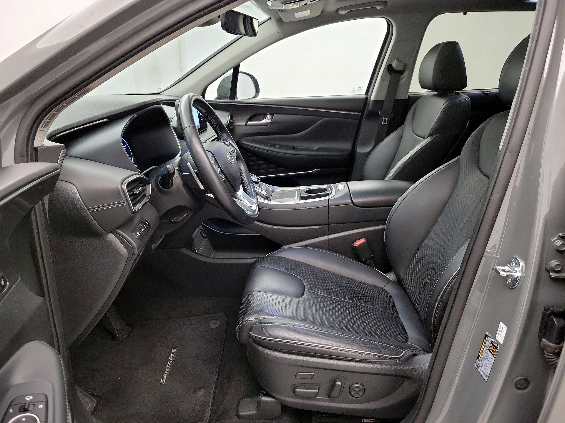 Thumbnail: 2023 Hyundai Santa Fe - 11