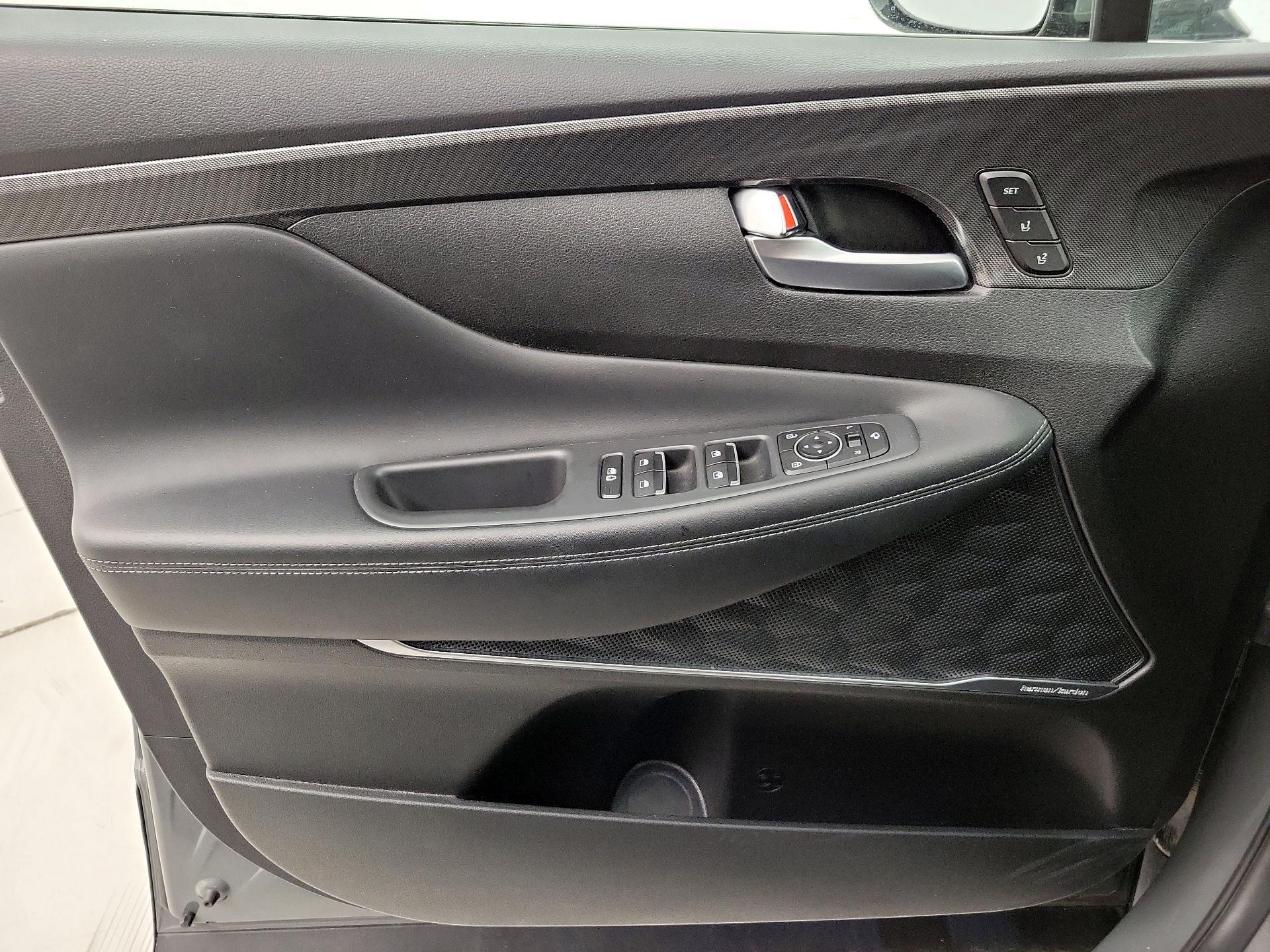 Thumbnail: 2023 Hyundai Santa Fe - 12