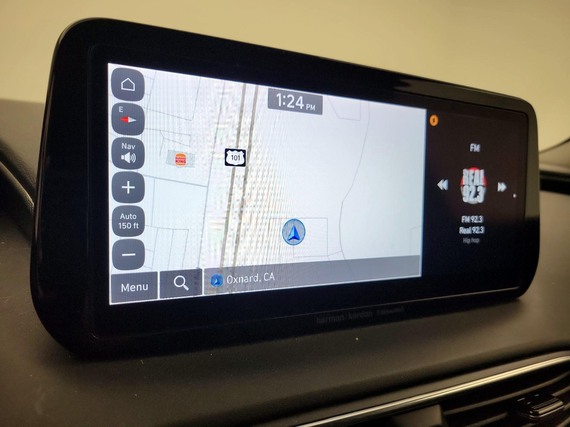 Thumbnail: 2023 Hyundai Santa Fe - 14