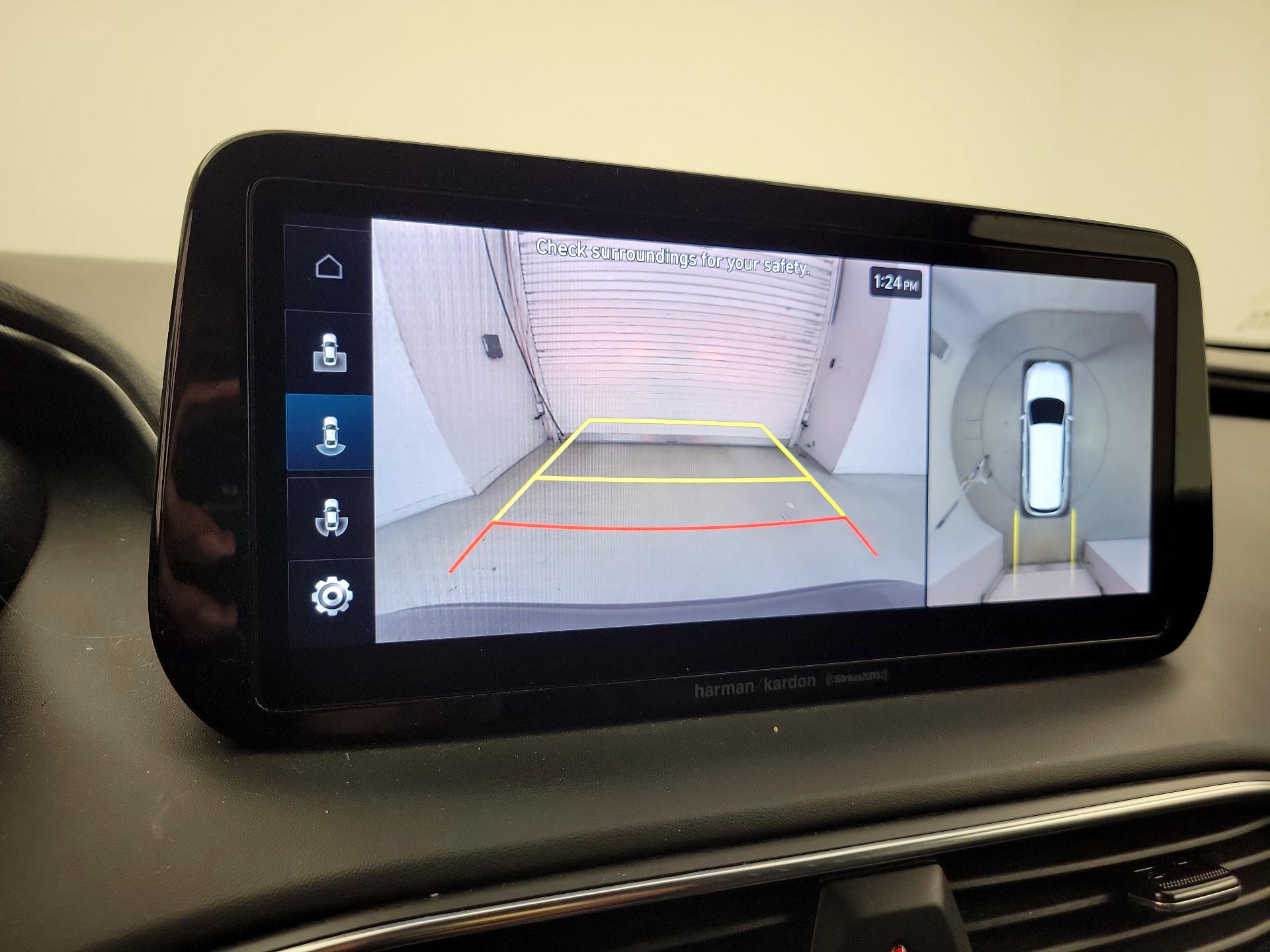 Thumbnail: 2023 Hyundai Santa Fe - 15