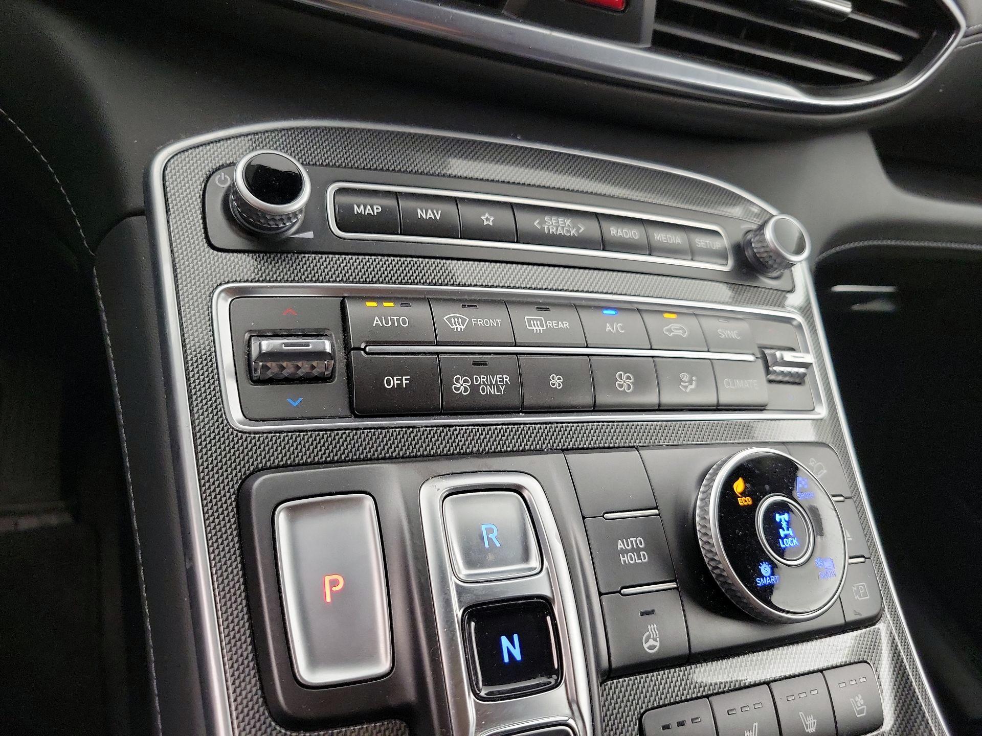 Thumbnail: 2023 Hyundai Santa Fe - 17