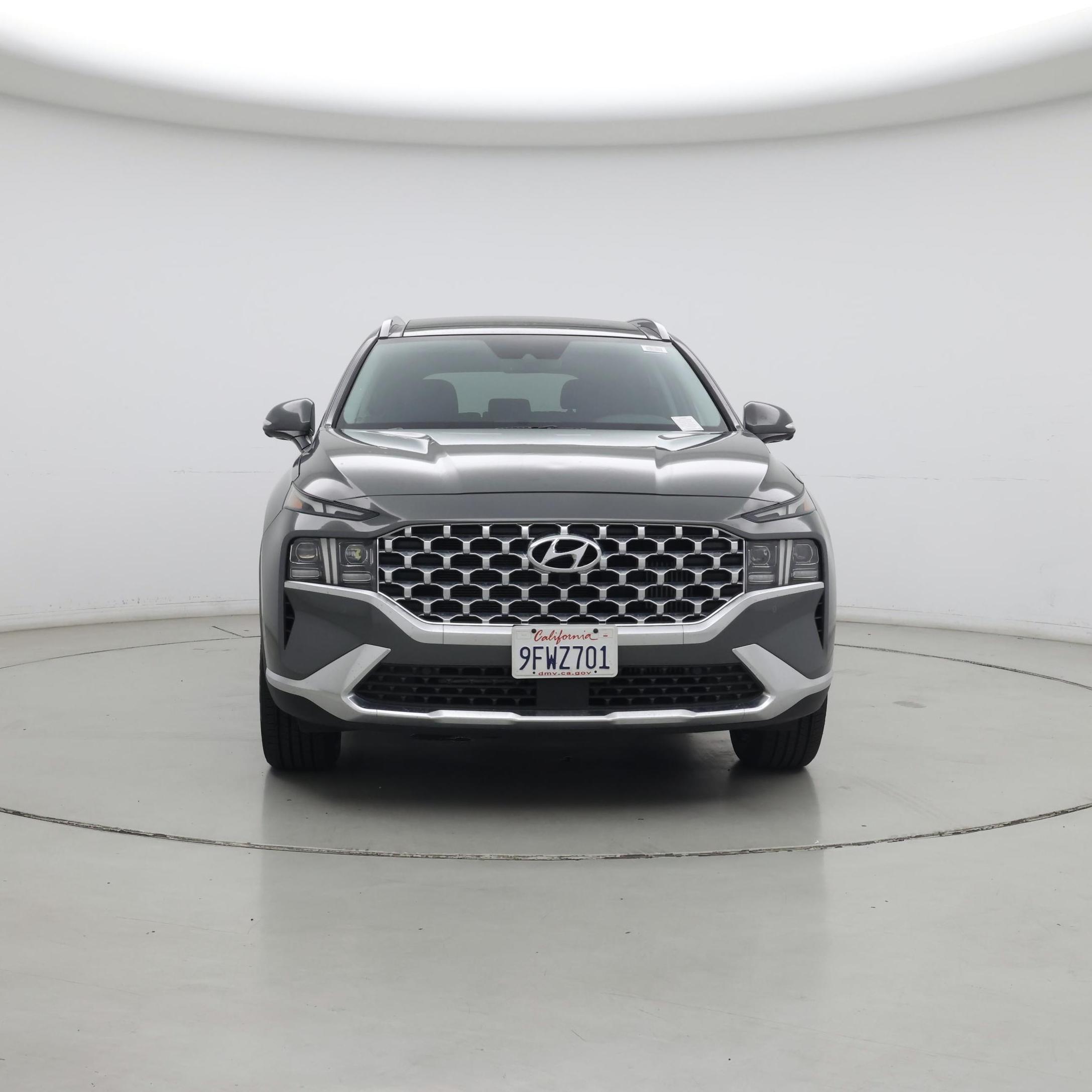 Thumbnail: 2023 Hyundai Santa Fe - 5