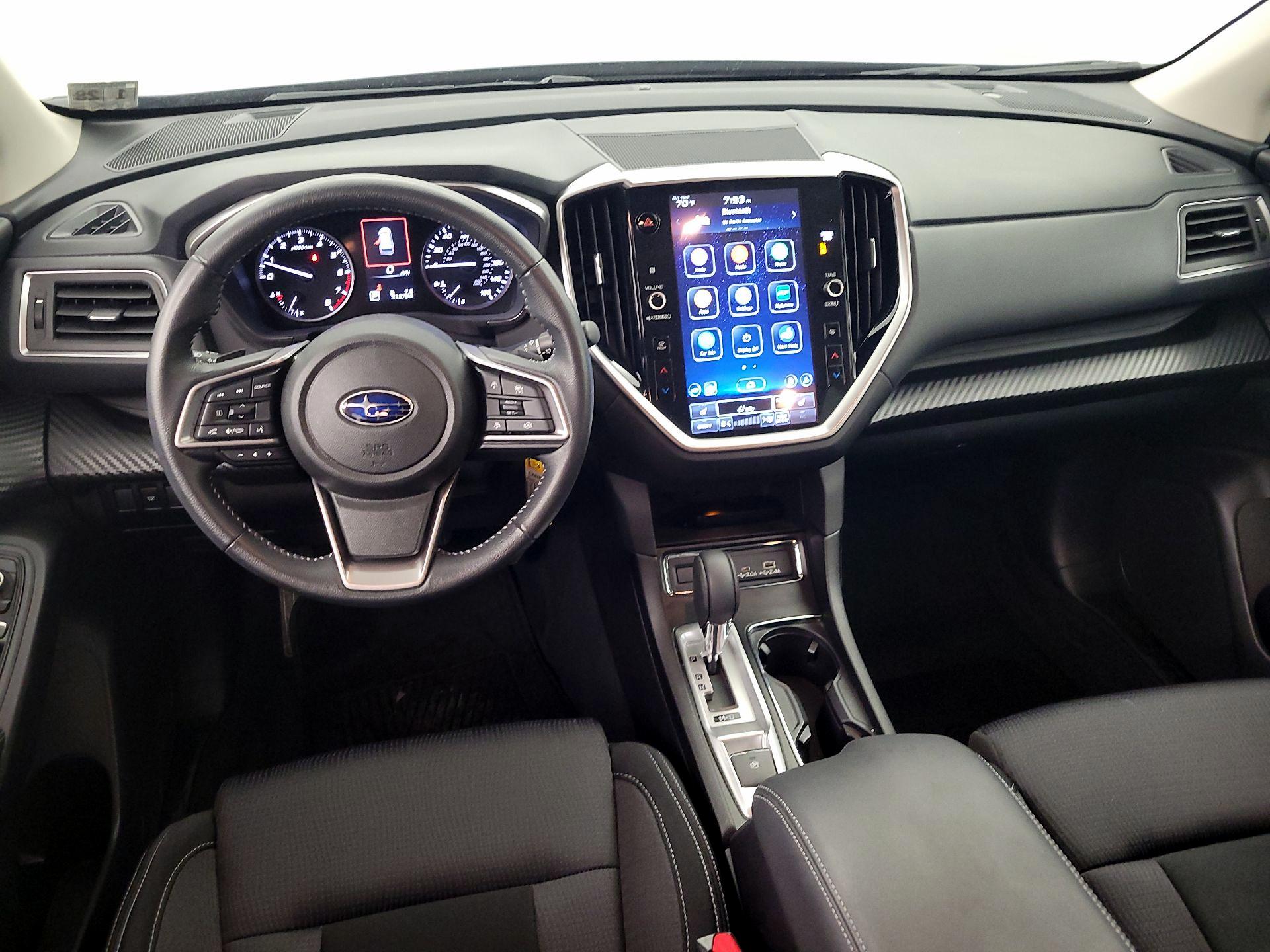 Thumbnail: 2023 Subaru Ascent - 9