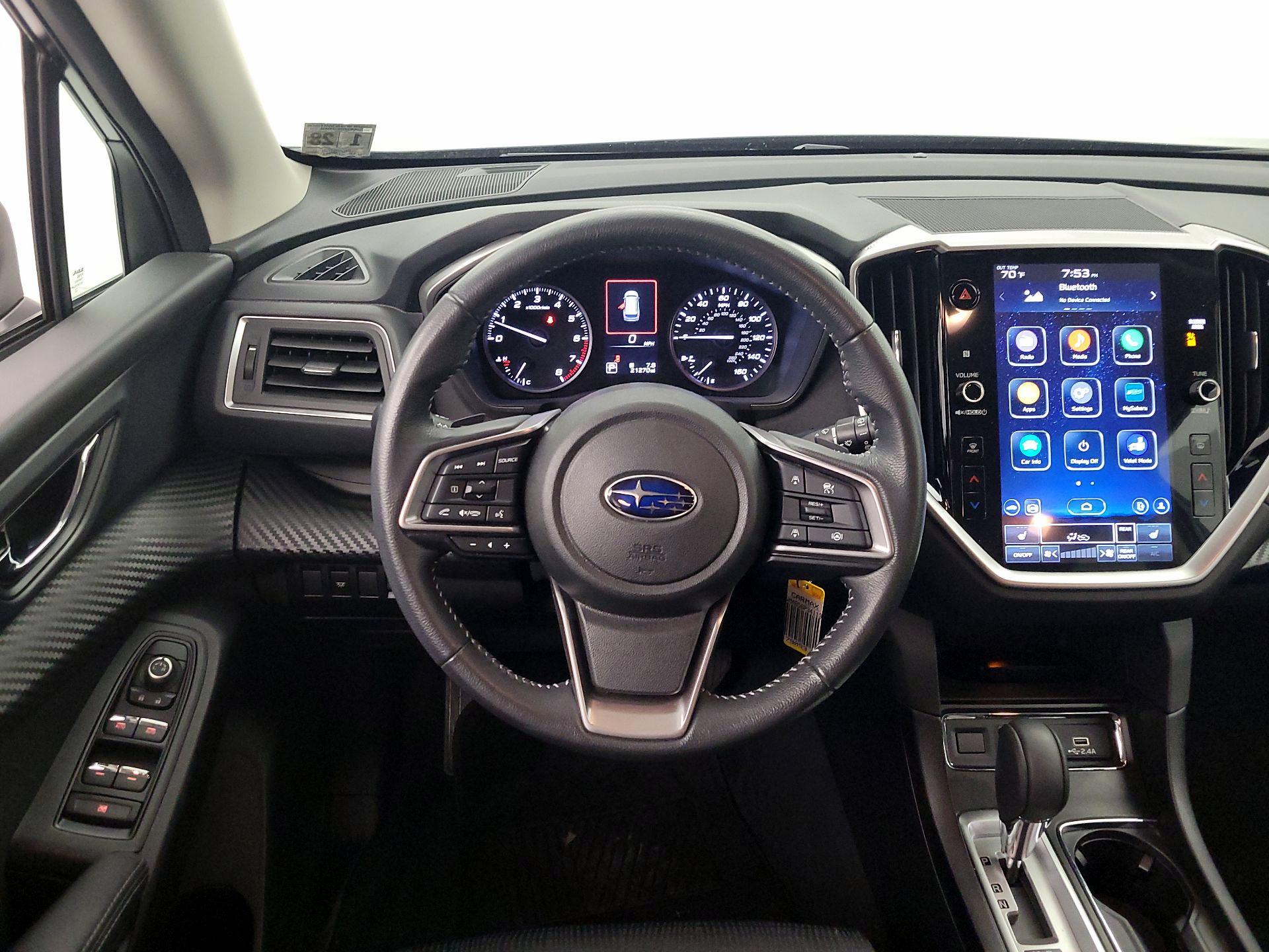 Thumbnail: 2023 Subaru Ascent - 10