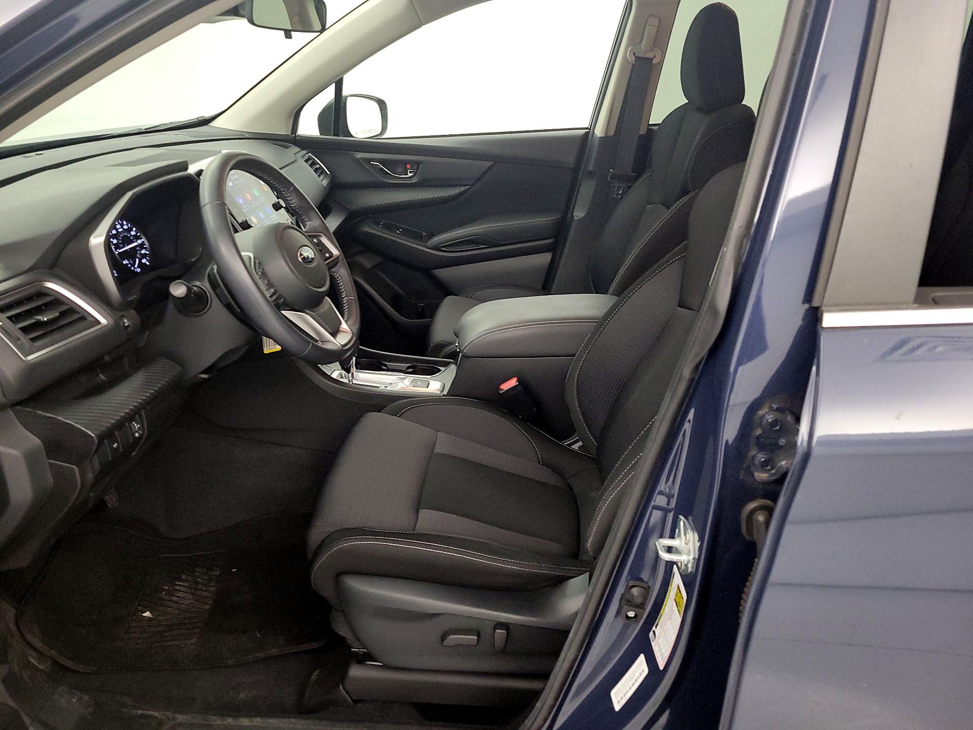 Thumbnail: 2023 Subaru Ascent - 11