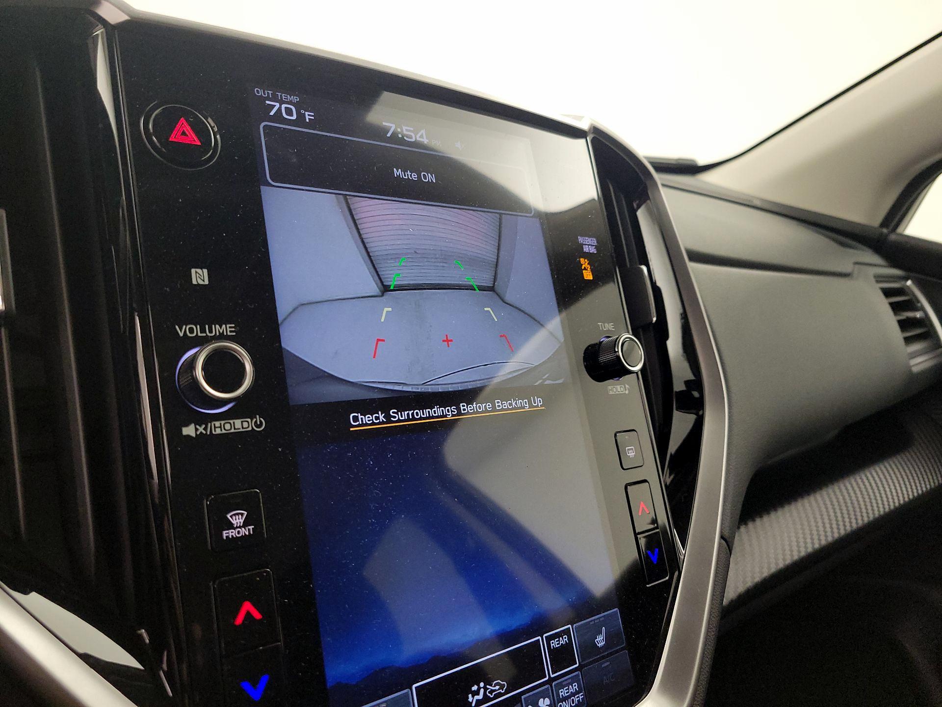 Thumbnail: 2023 Subaru Ascent - 14