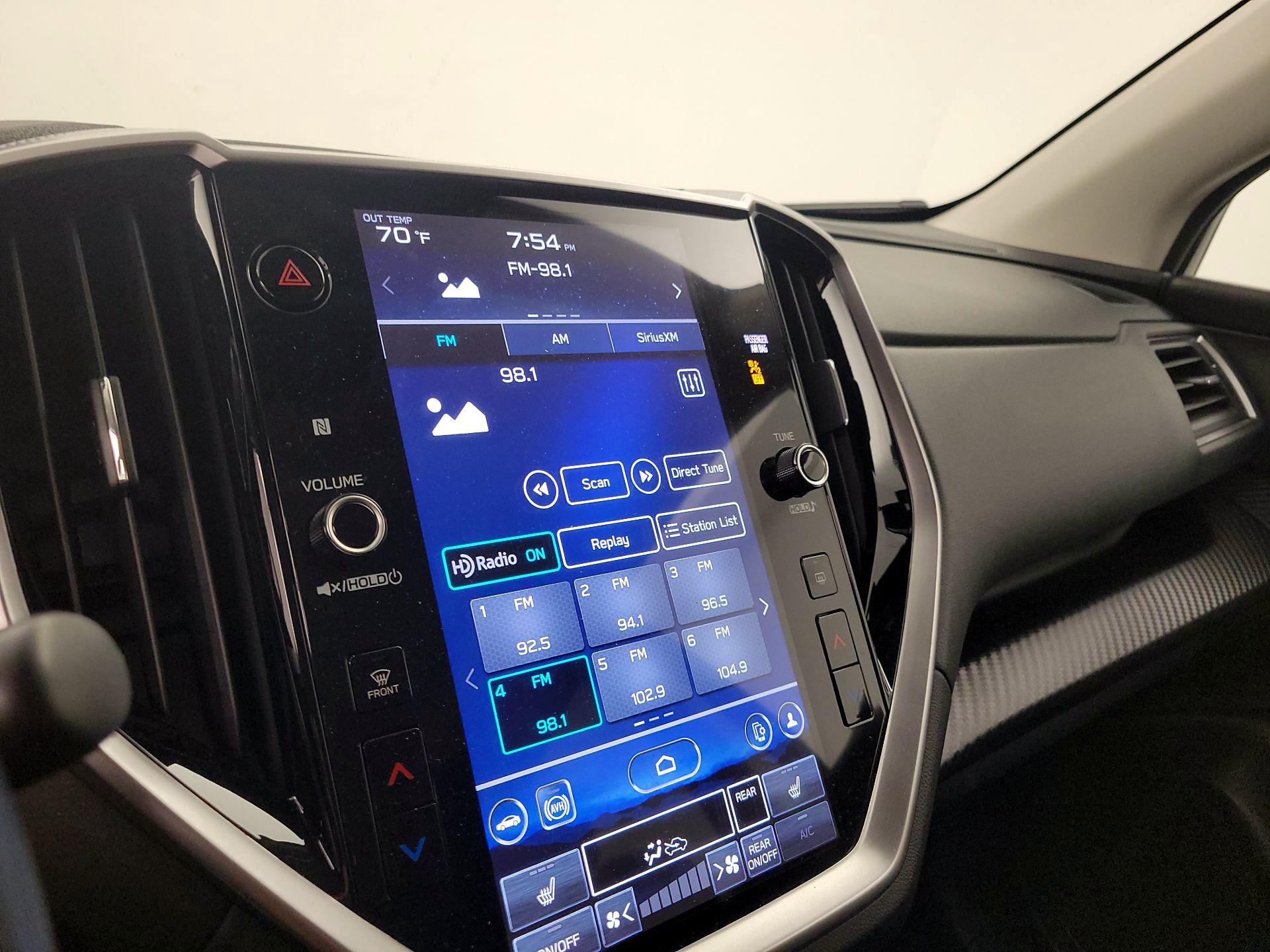 Thumbnail: 2023 Subaru Ascent - 15