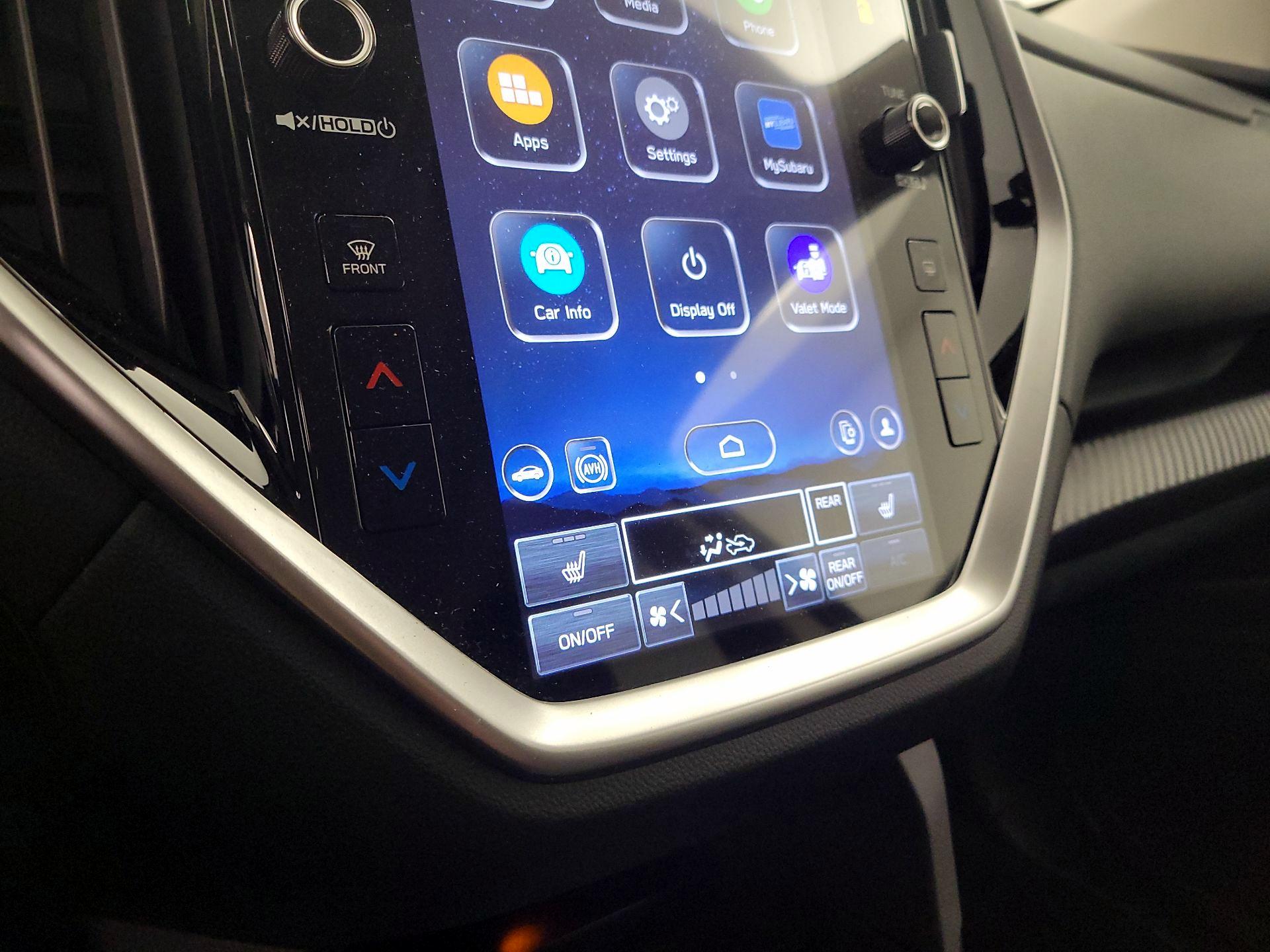 Thumbnail: 2023 Subaru Ascent - 16