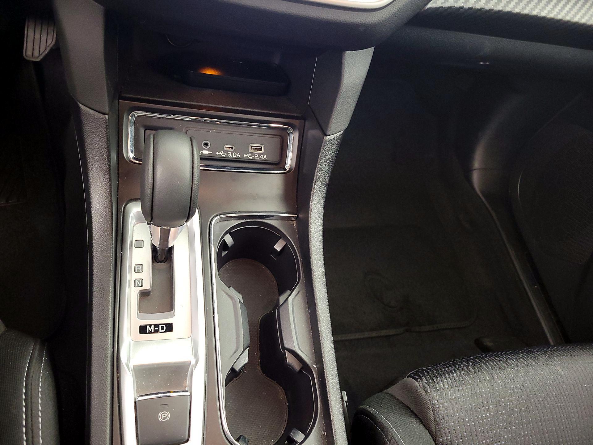 Thumbnail: 2023 Subaru Ascent - 17