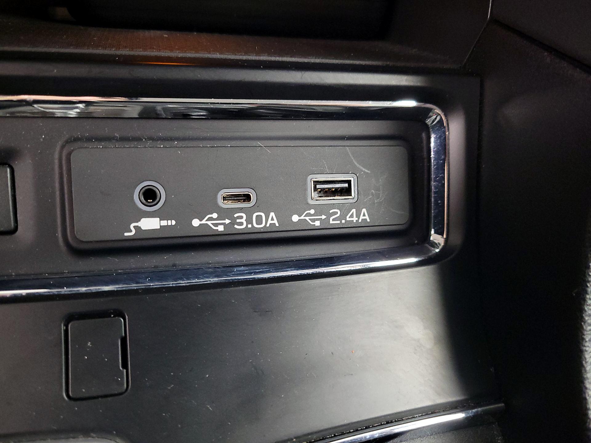 Thumbnail: 2023 Subaru Ascent - 18