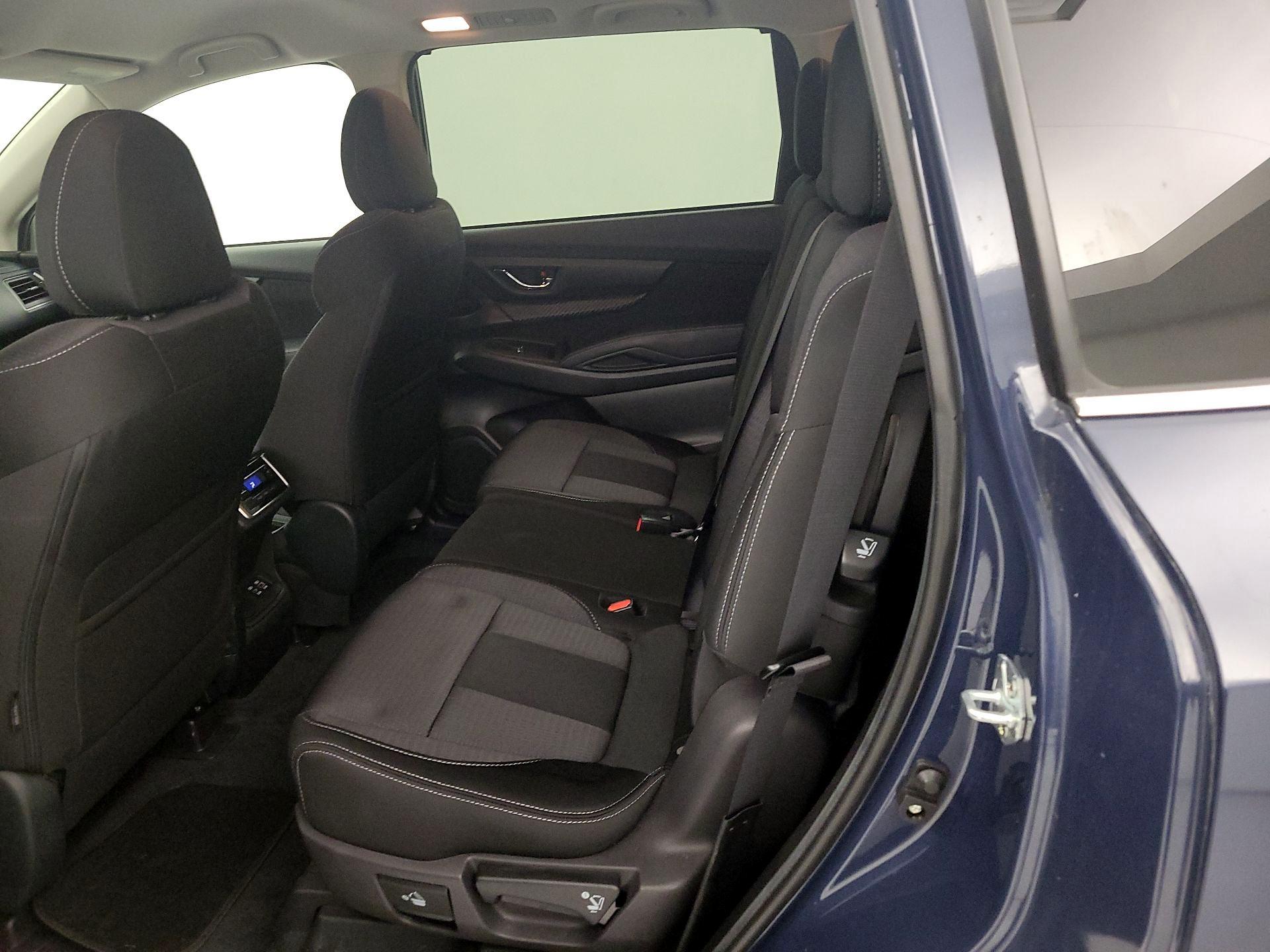 Thumbnail: 2023 Subaru Ascent - 19