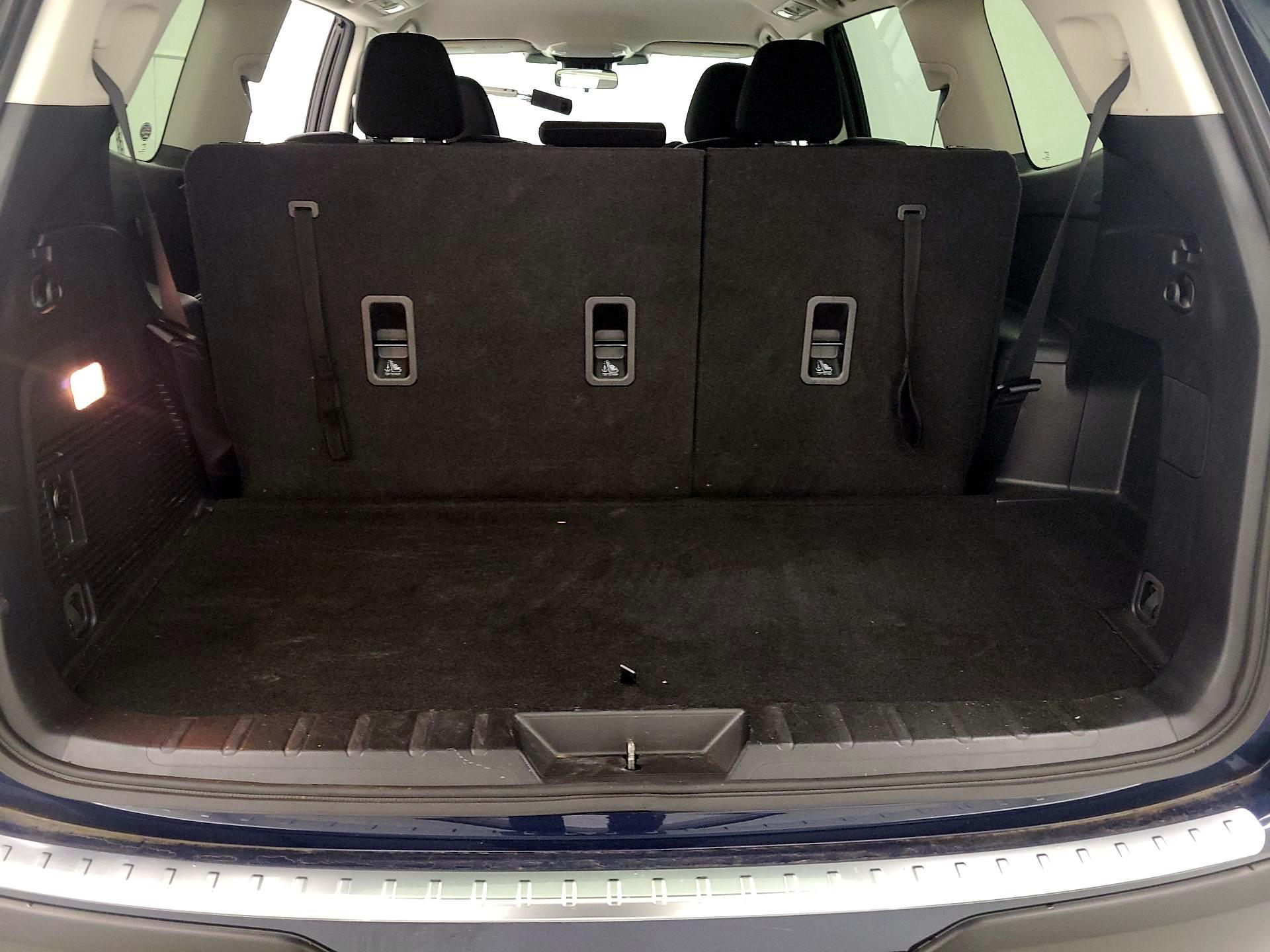 Thumbnail: 2023 Subaru Ascent - 20