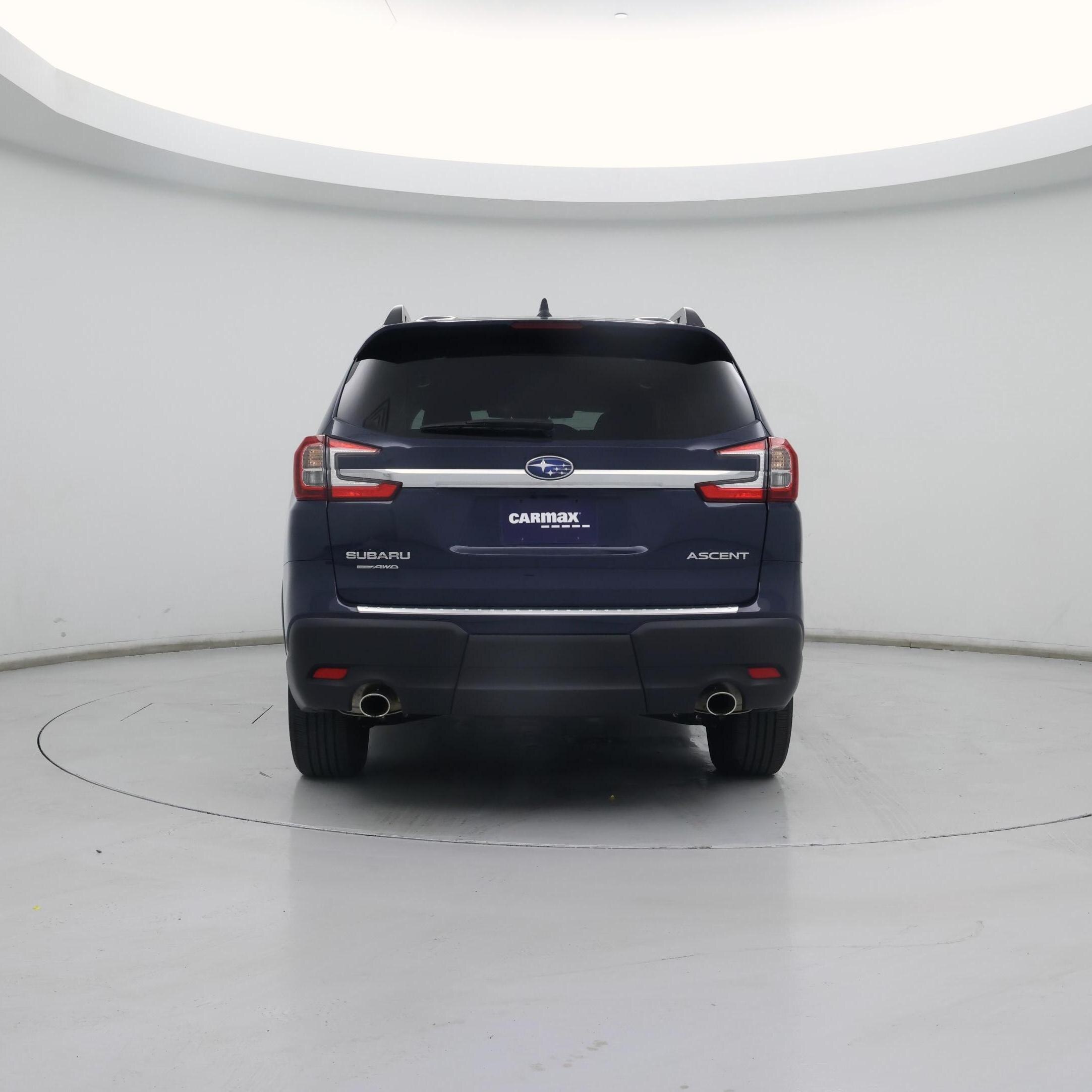 Thumbnail: 2023 Subaru Ascent - 6