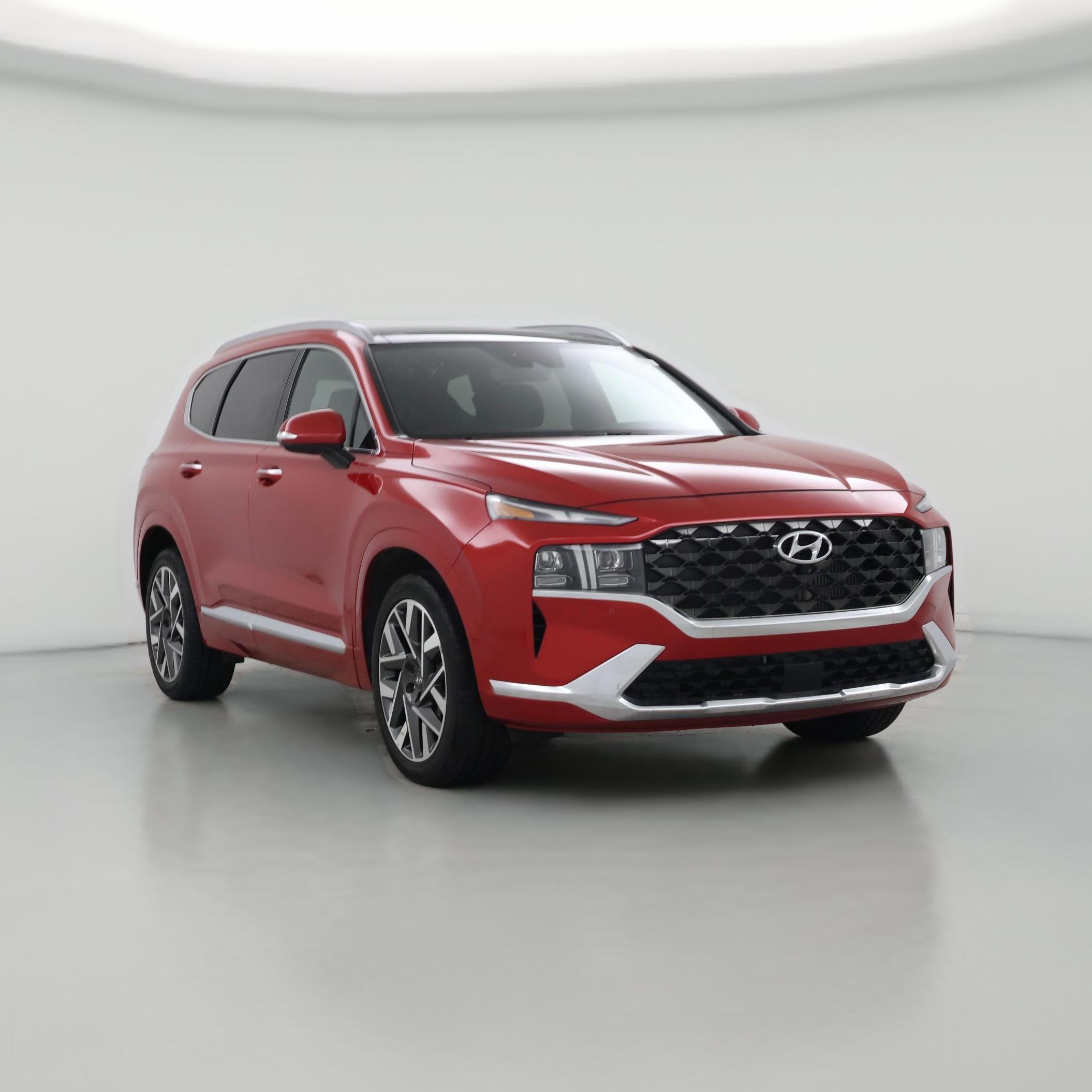 Thumbnail: 2023 Hyundai Santa Fe - 1