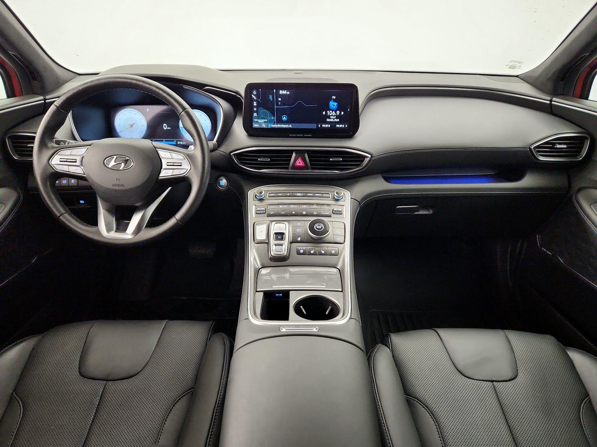 Thumbnail: 2023 Hyundai Santa Fe - 9