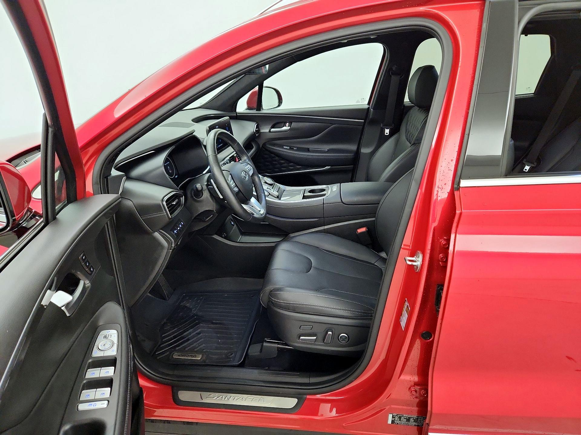 Thumbnail: 2023 Hyundai Santa Fe - 11