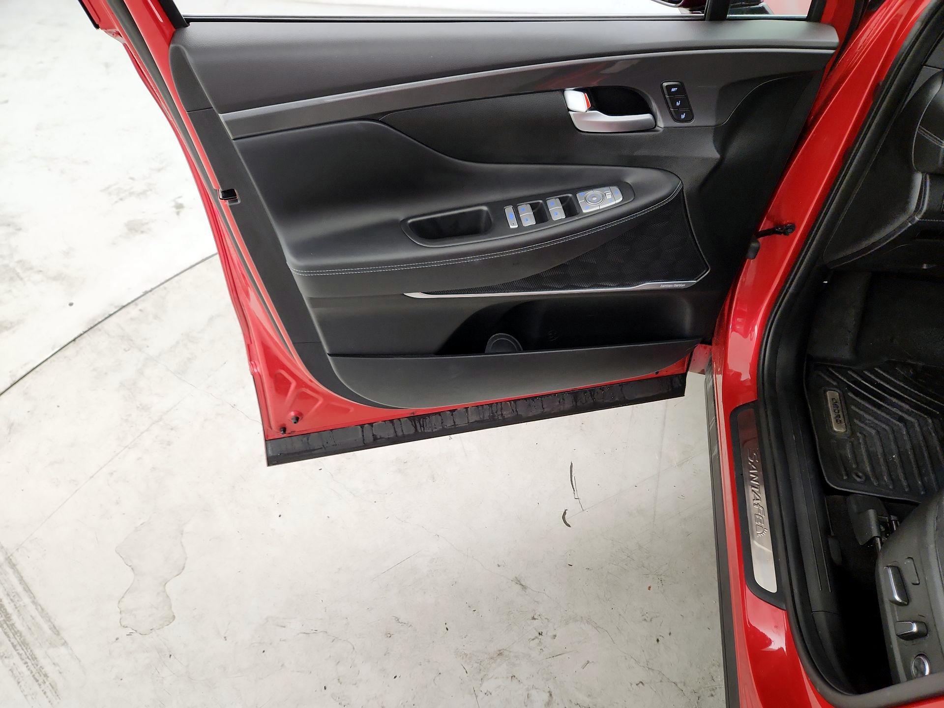 Thumbnail: 2023 Hyundai Santa Fe - 12