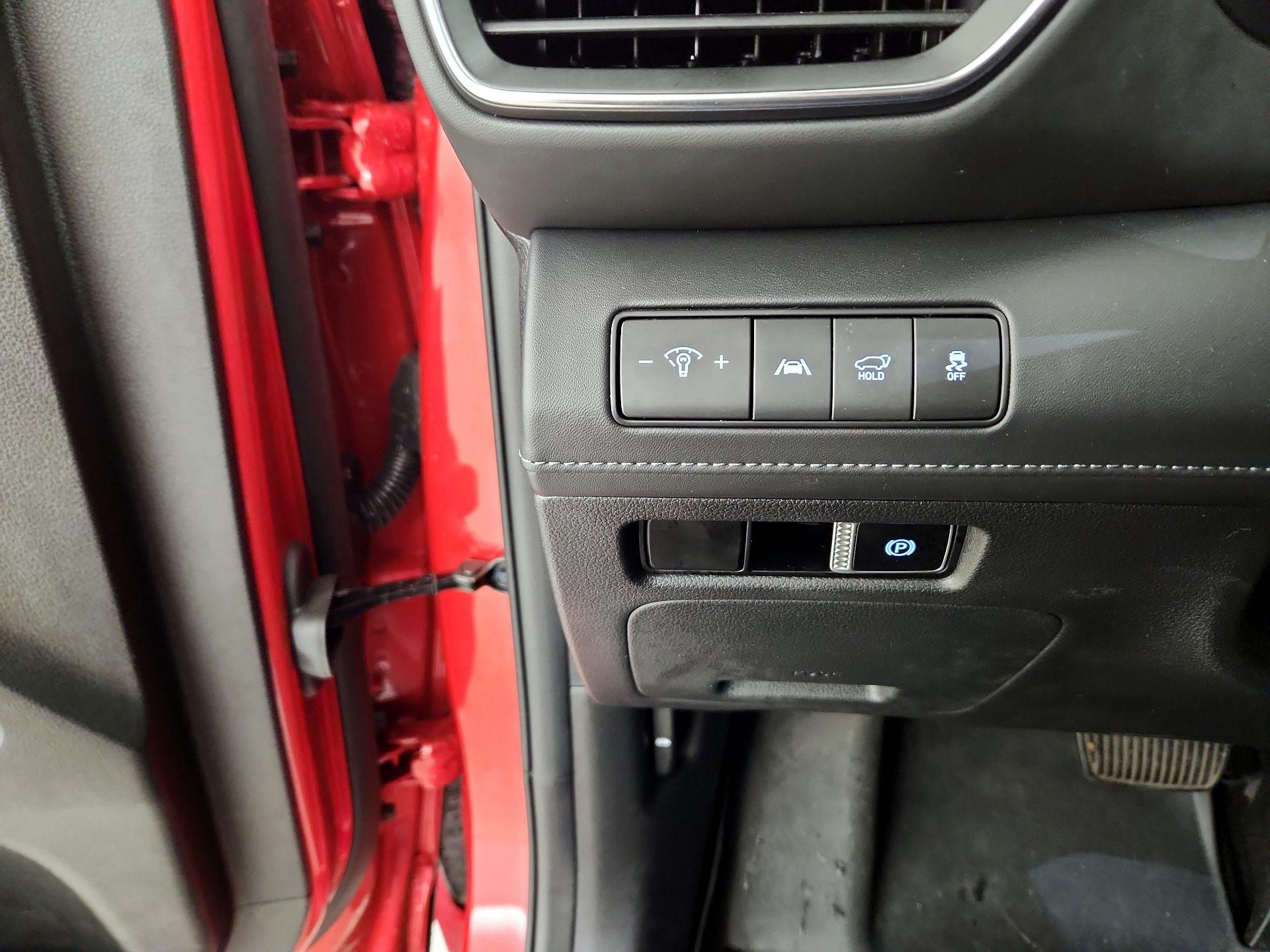 Thumbnail: 2023 Hyundai Santa Fe - 13