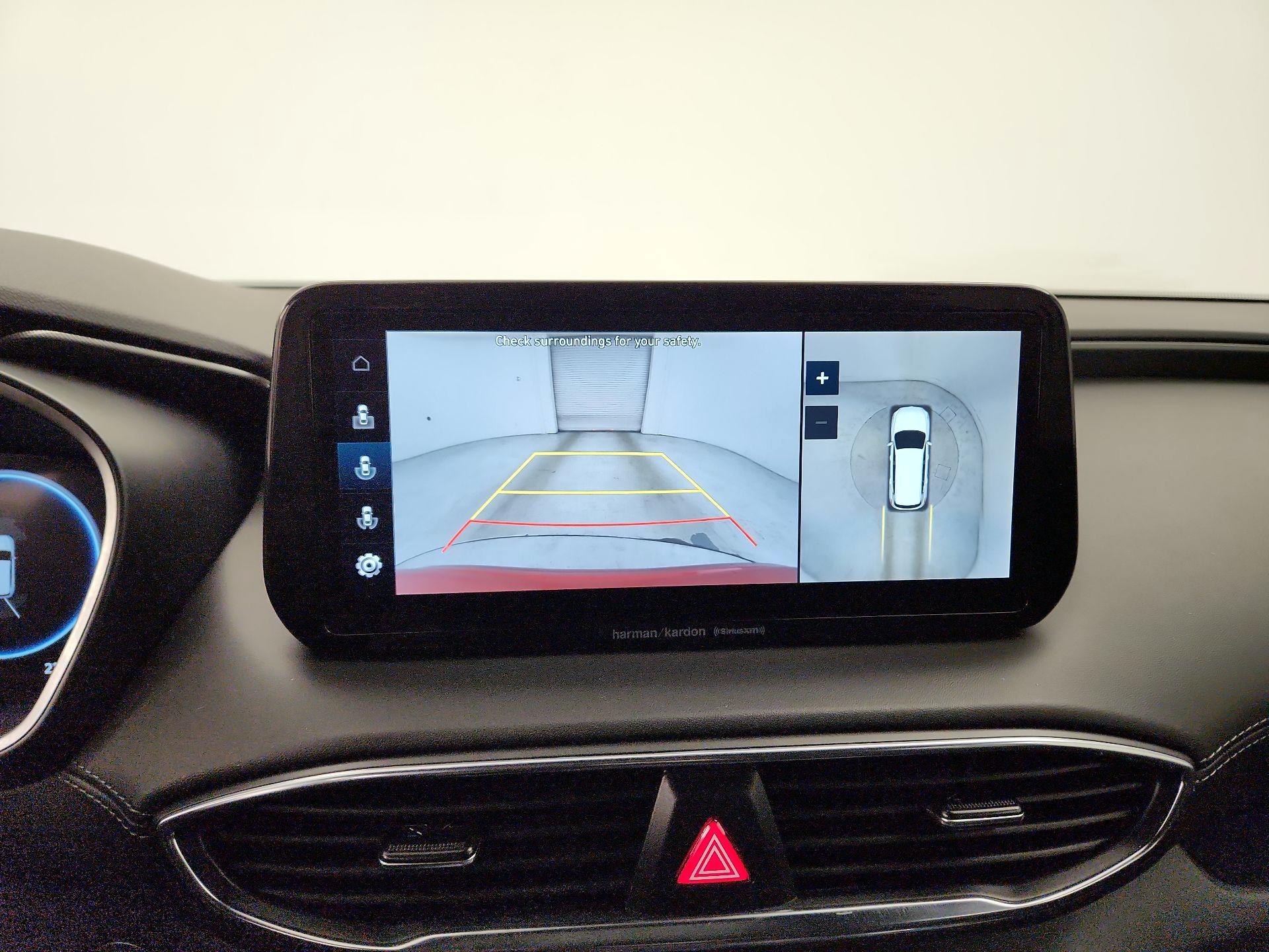 Thumbnail: 2023 Hyundai Santa Fe - 15