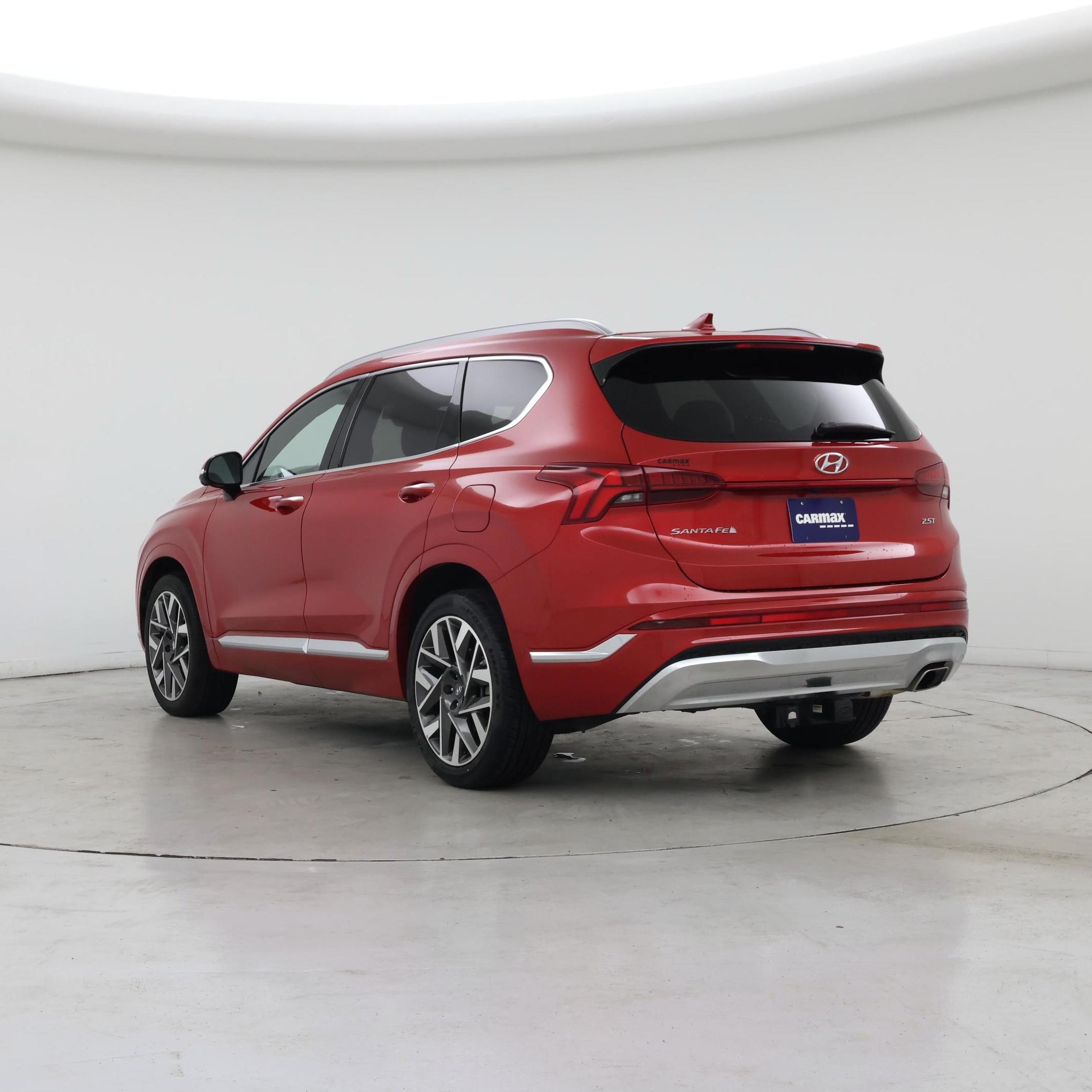 Thumbnail: 2023 Hyundai Santa Fe - 2