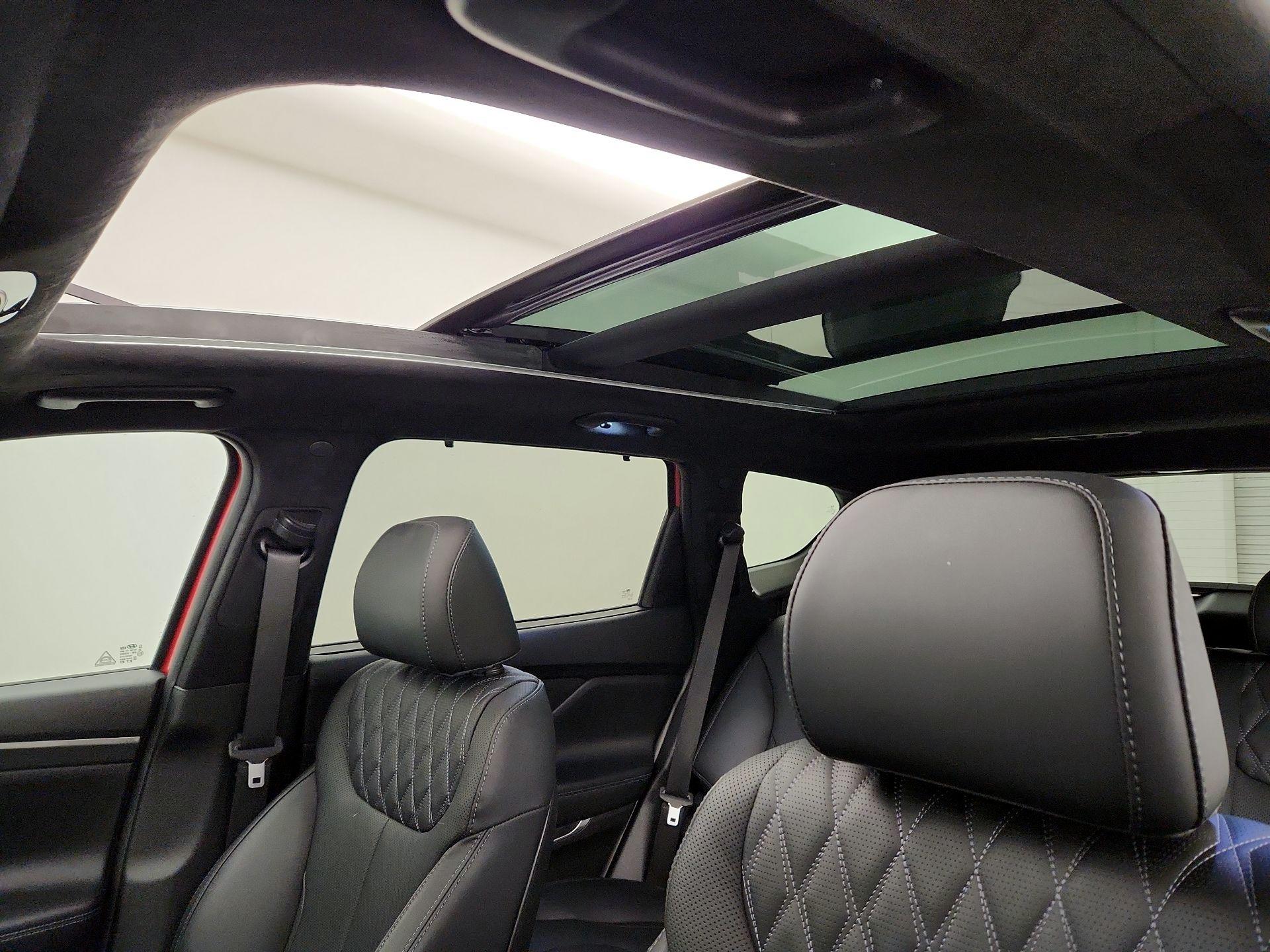 Thumbnail: 2023 Hyundai Santa Fe - 20