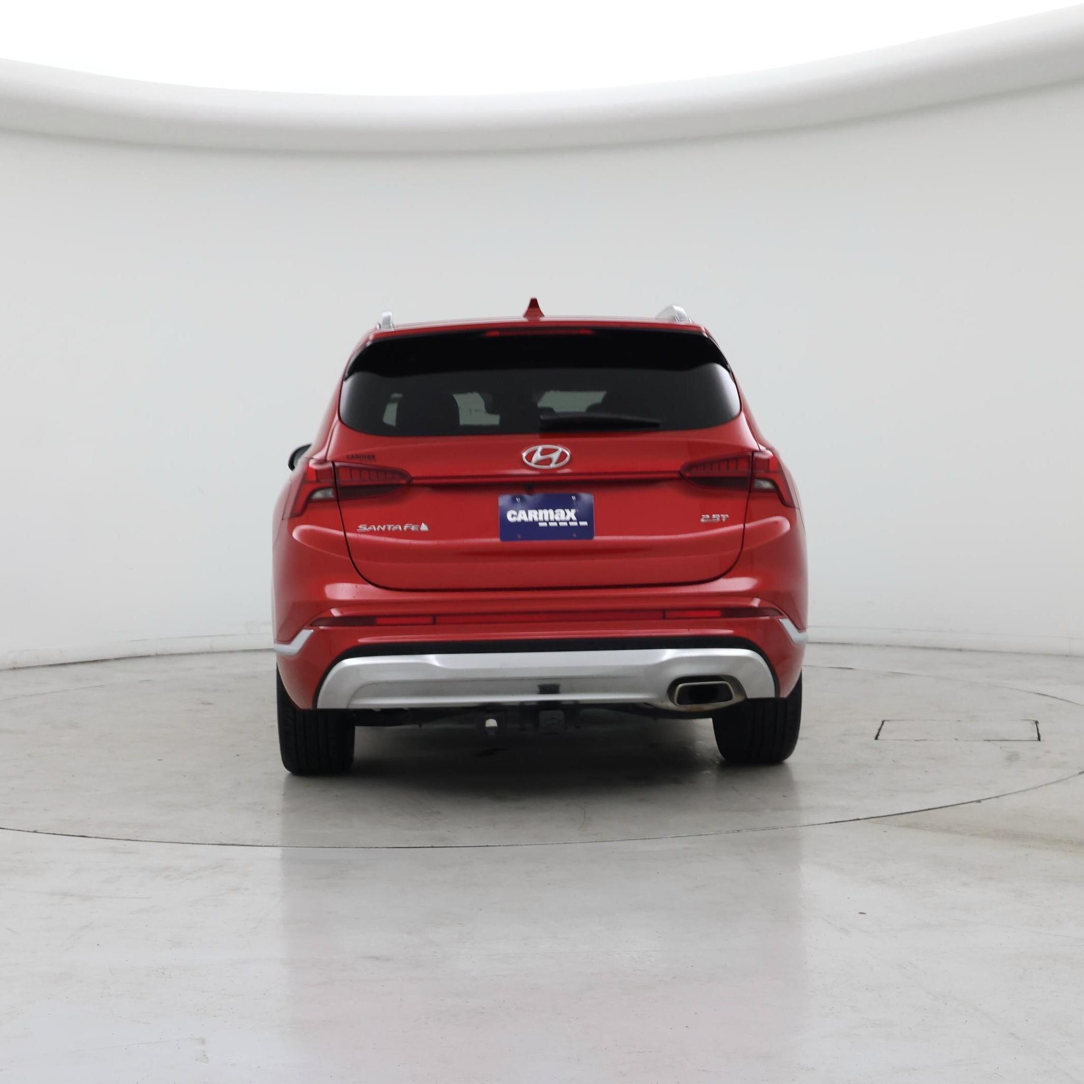 Thumbnail: 2023 Hyundai Santa Fe - 6