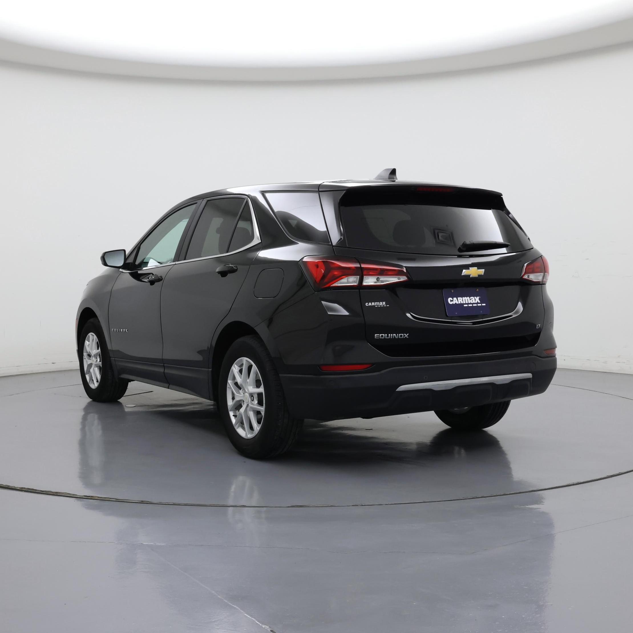 Thumbnail: 2022 Chevrolet Equinox - 2