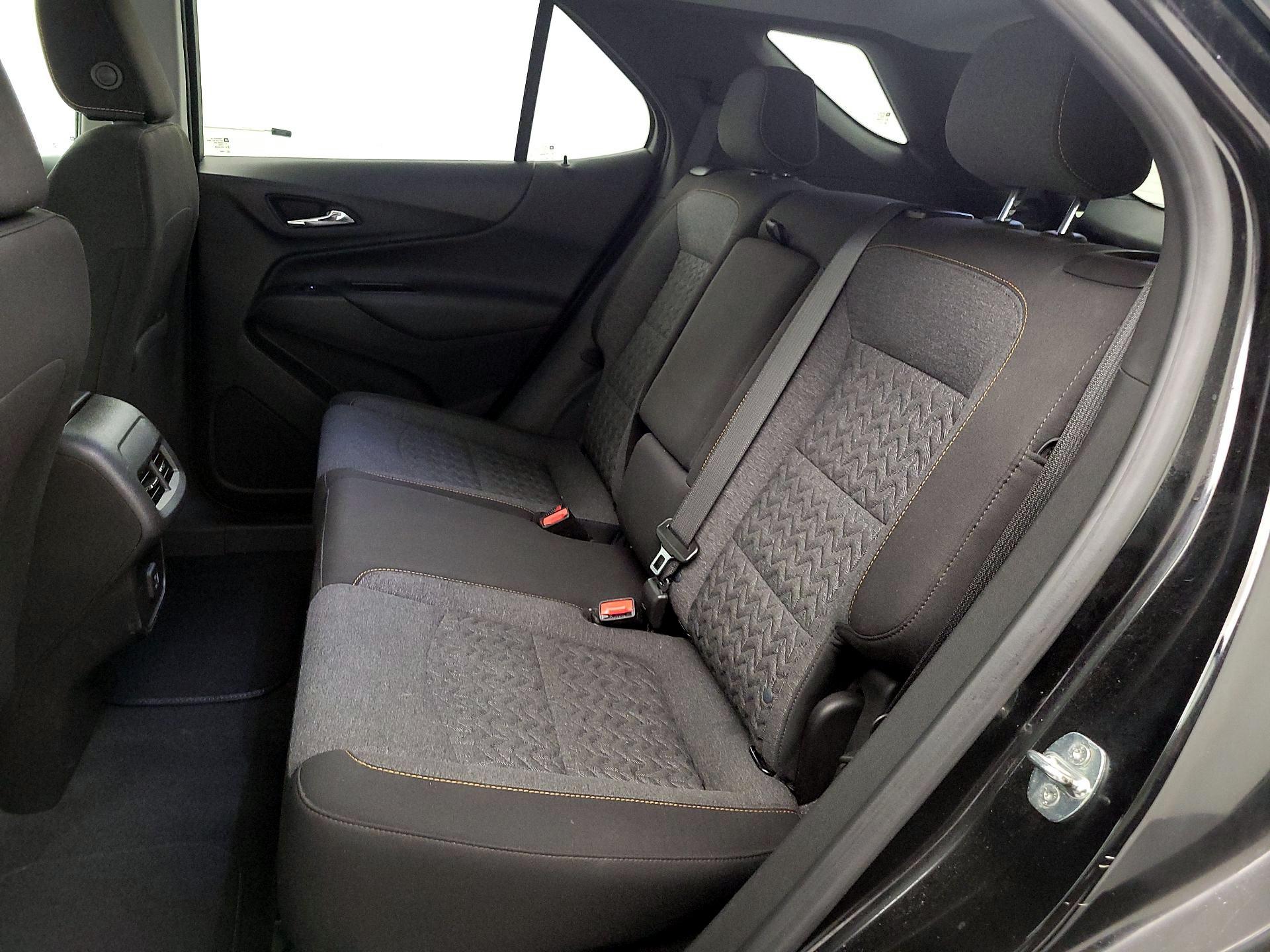 Thumbnail: 2022 Chevrolet Equinox - 19