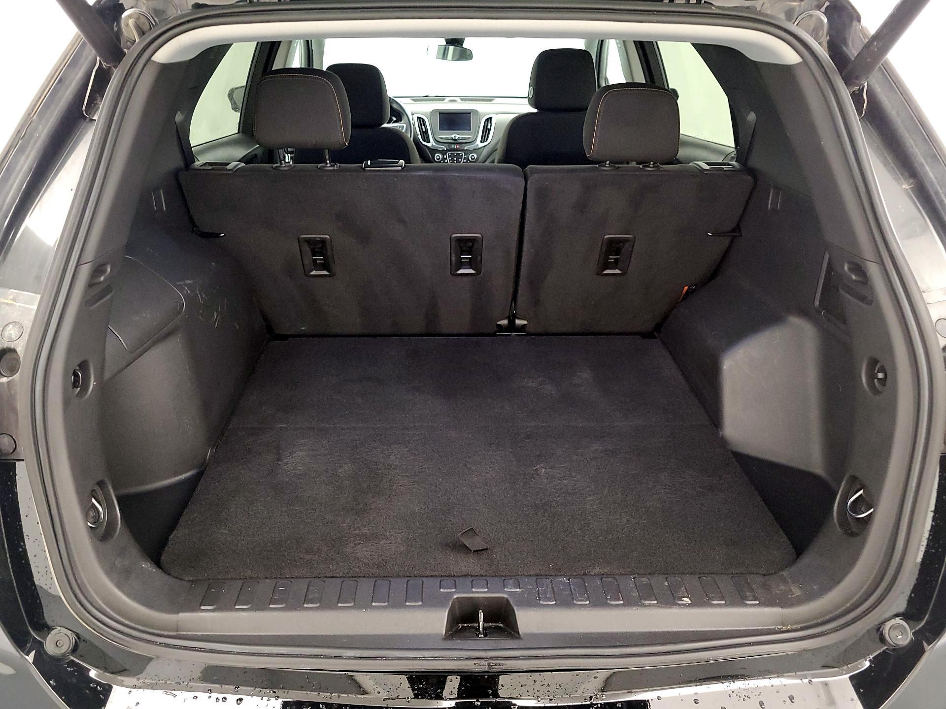 Thumbnail: 2022 Chevrolet Equinox - 20