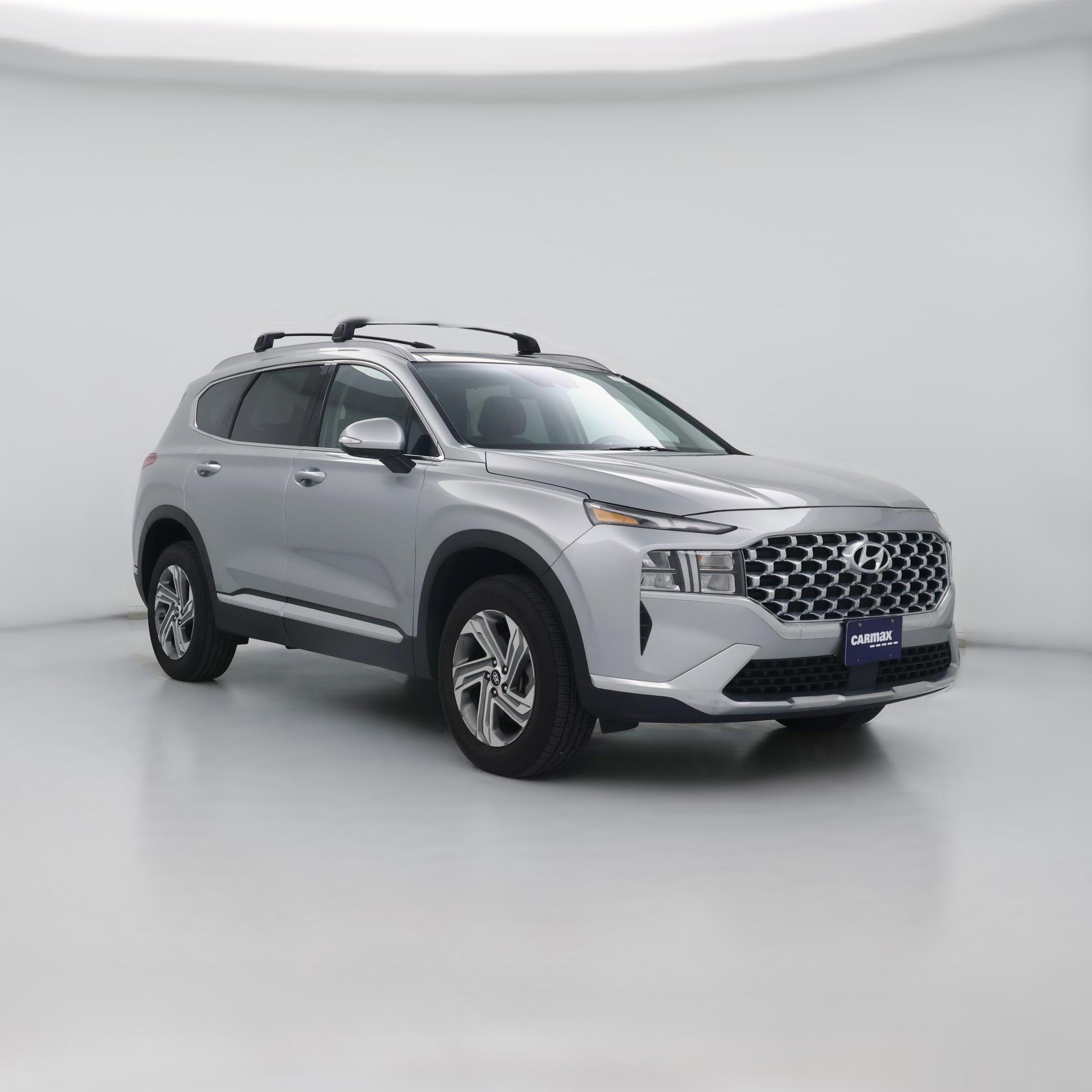 Thumbnail: 2023 Hyundai Santa Fe - 1