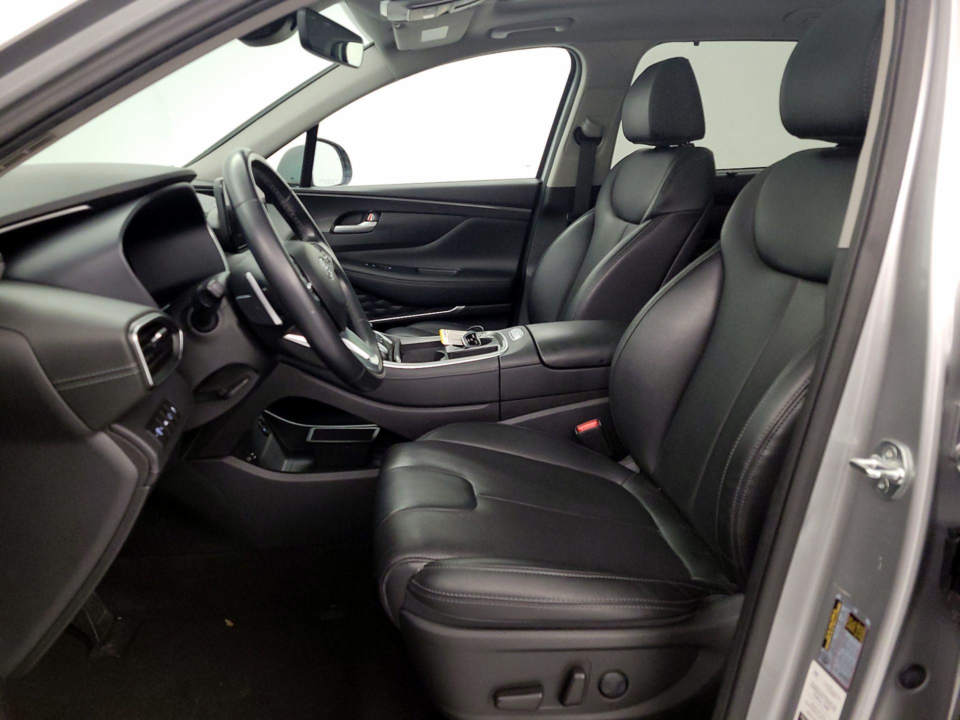 Thumbnail: 2023 Hyundai Santa Fe - 11