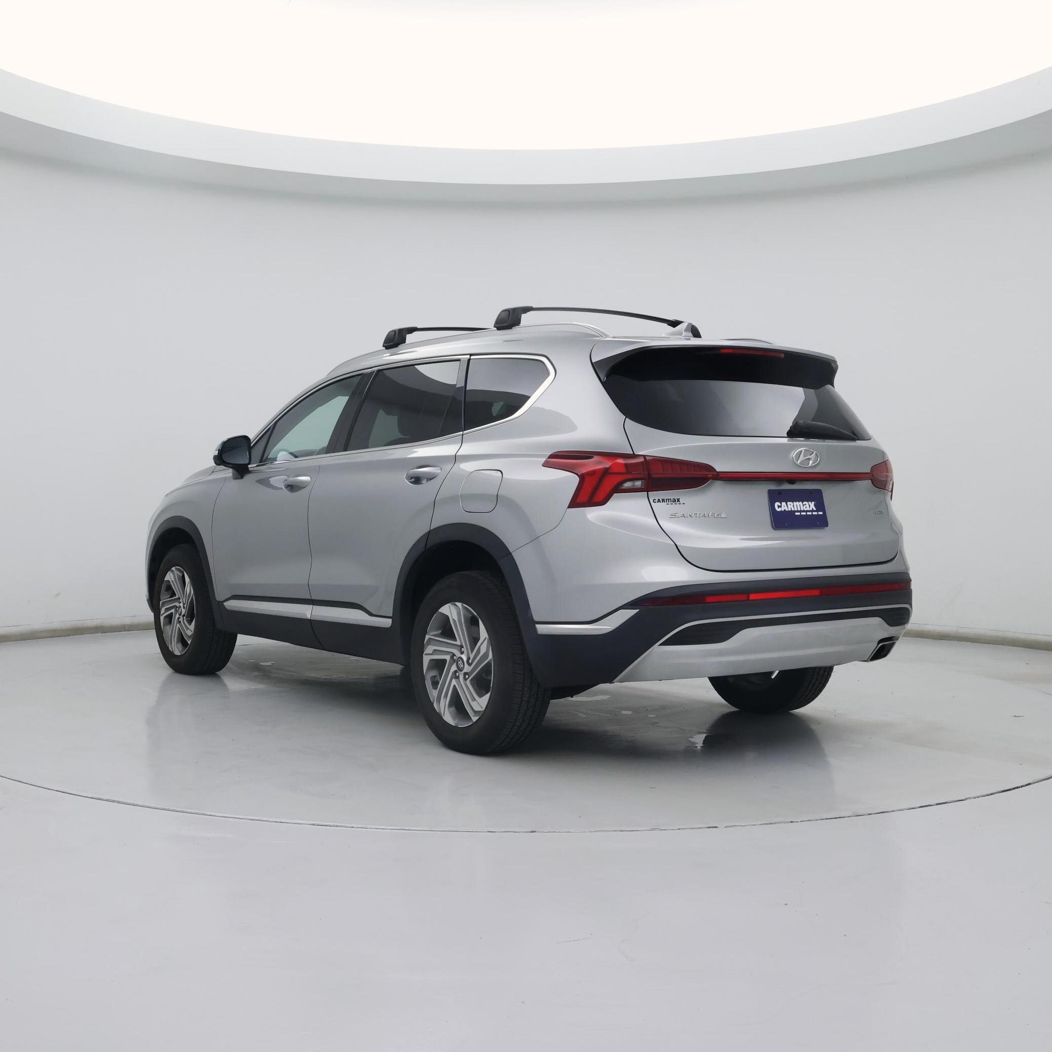 Thumbnail: 2023 Hyundai Santa Fe - 2