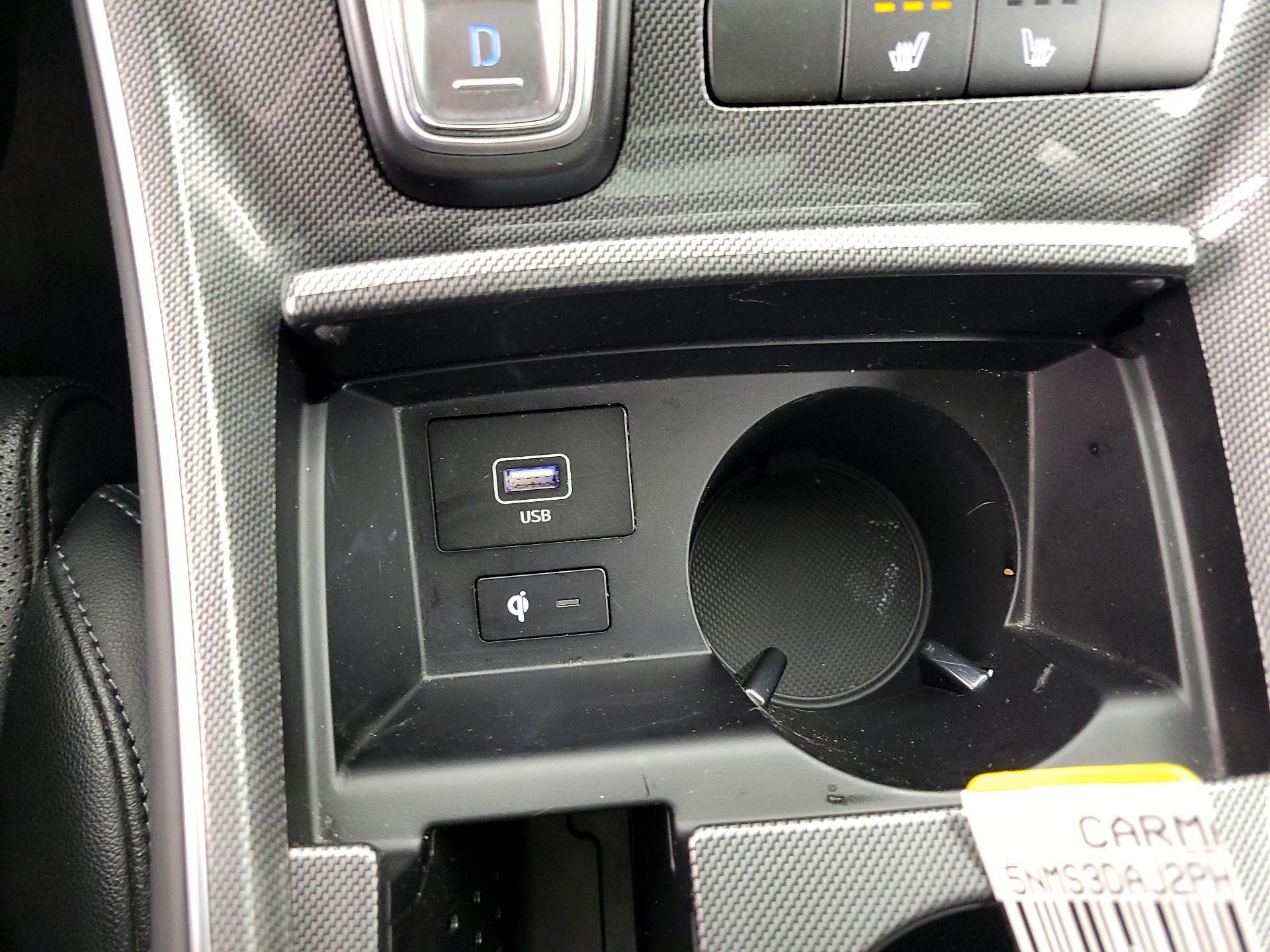 Thumbnail: 2023 Hyundai Santa Fe - 19