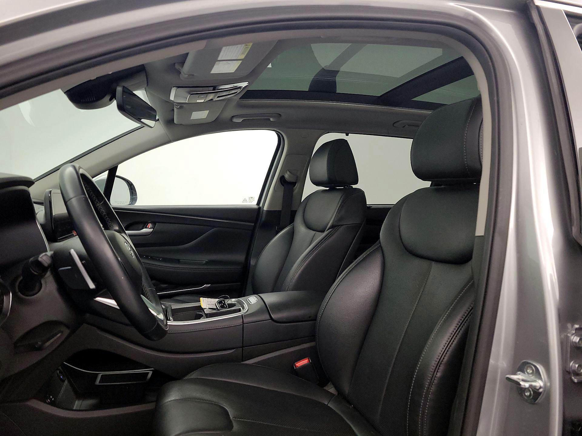 Thumbnail: 2023 Hyundai Santa Fe - 20