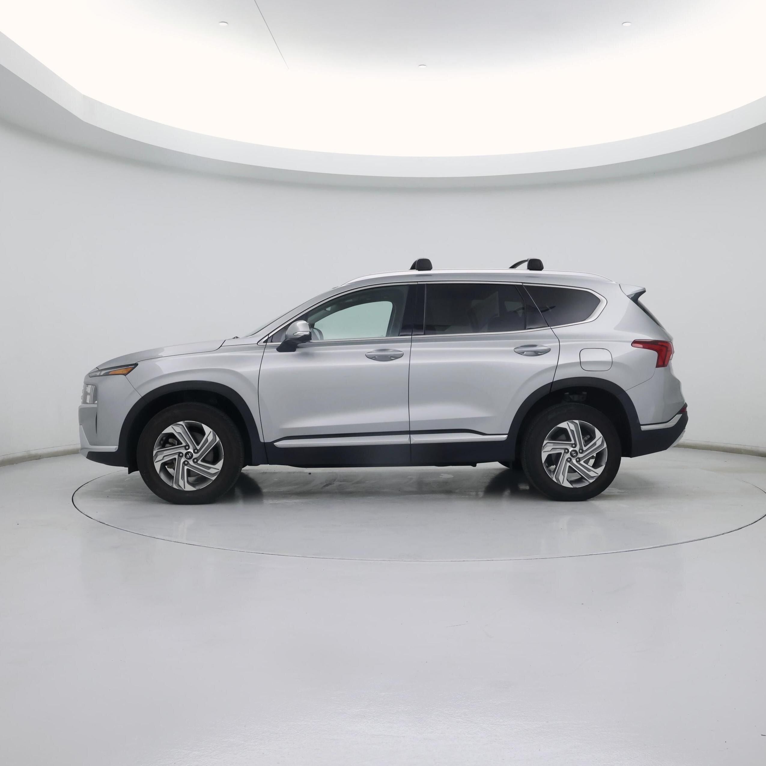 Thumbnail: 2023 Hyundai Santa Fe - 3