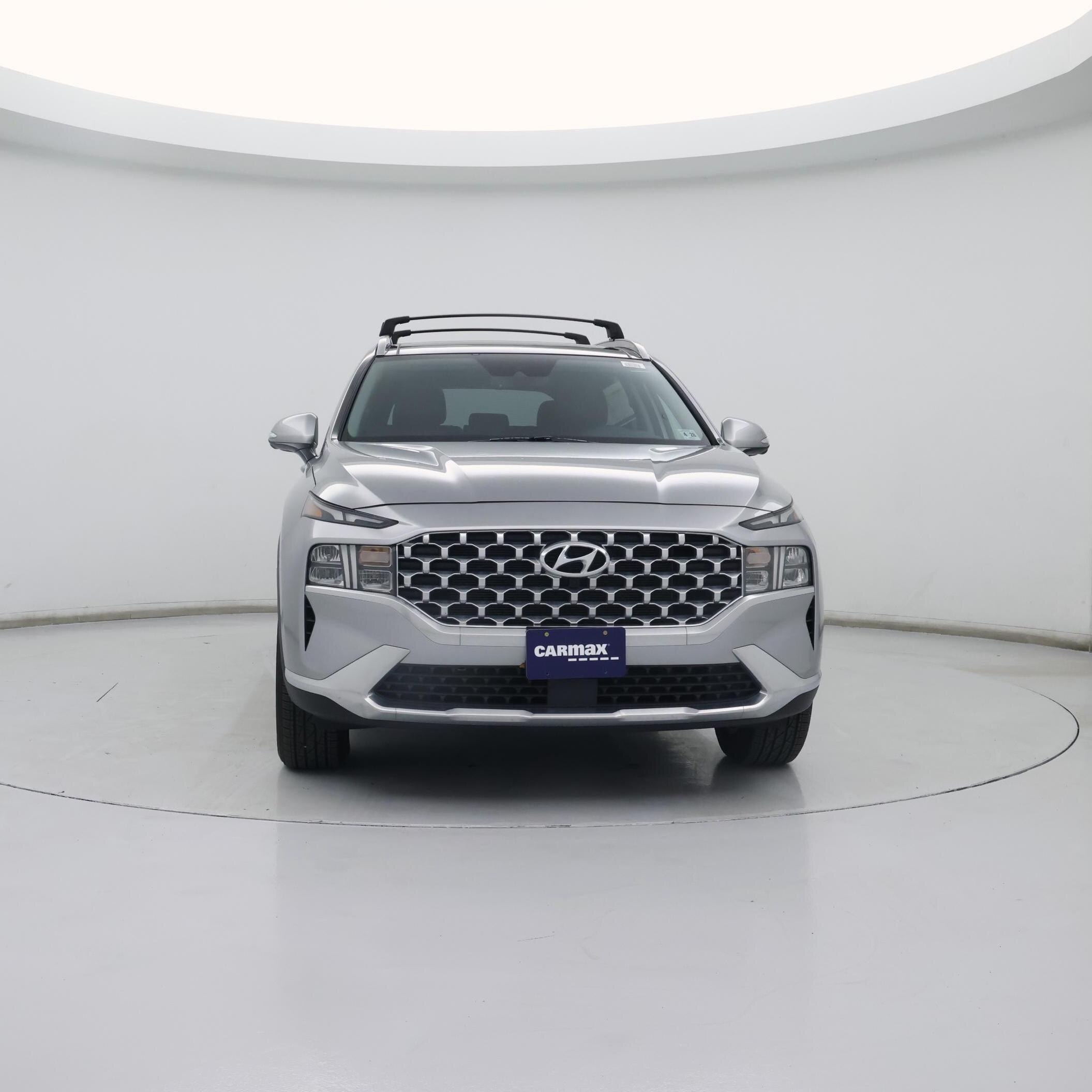 Thumbnail: 2023 Hyundai Santa Fe - 5