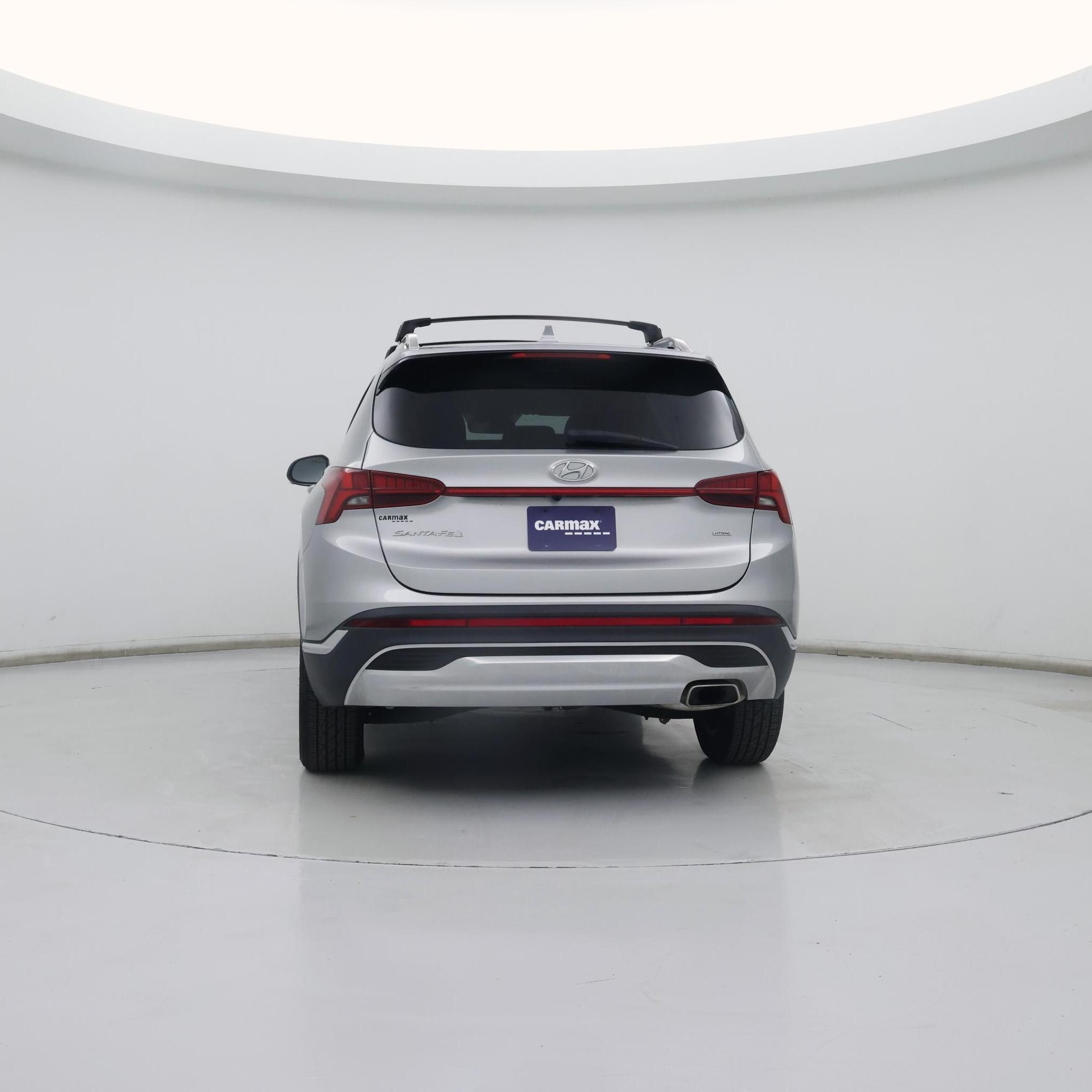 Thumbnail: 2023 Hyundai Santa Fe - 6