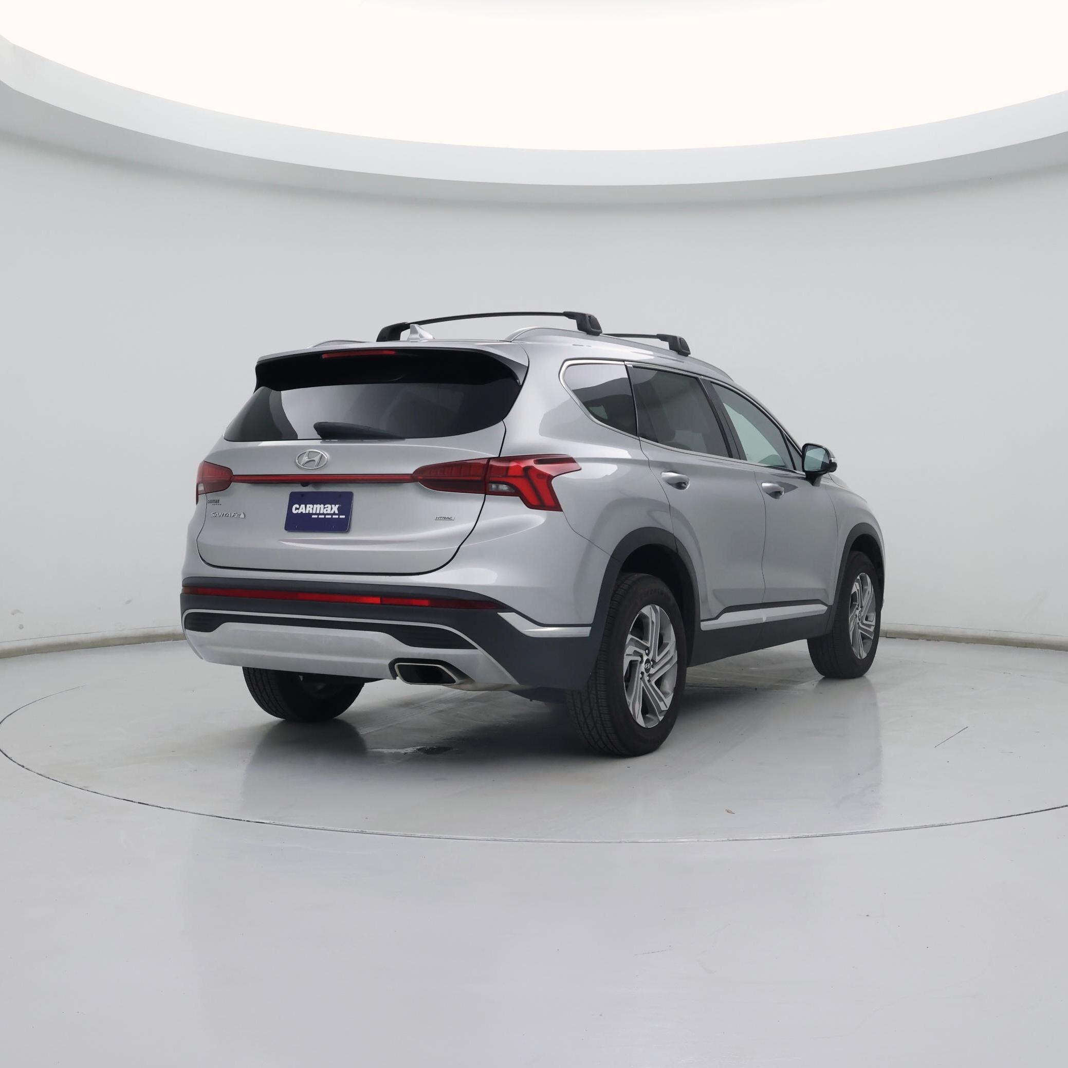 Thumbnail: 2023 Hyundai Santa Fe - 8