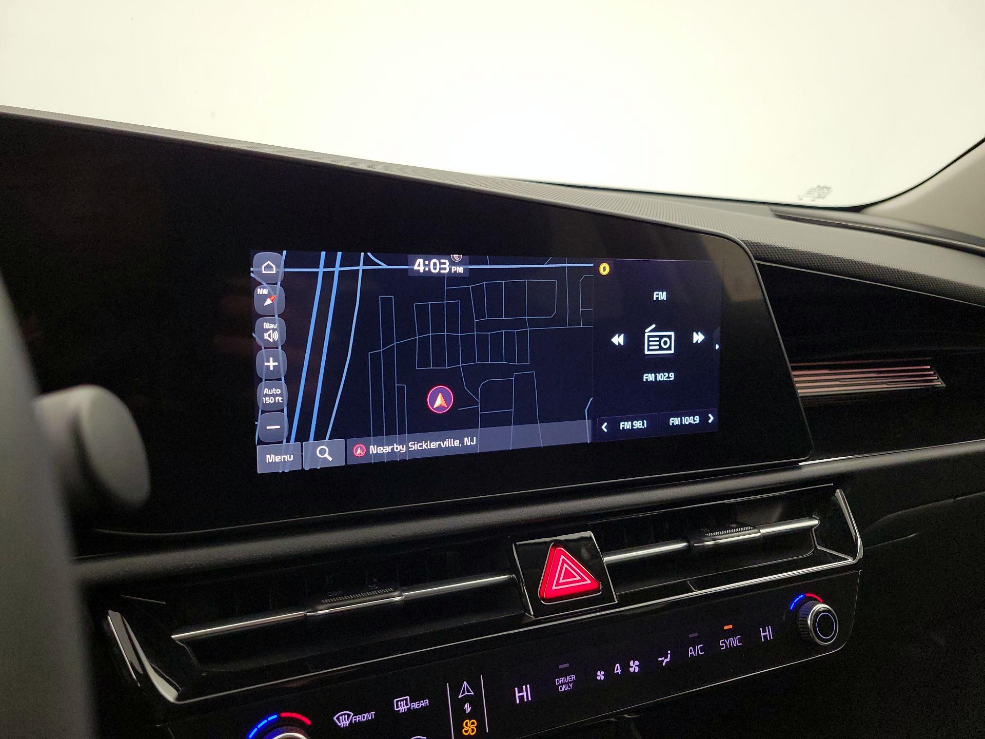 Thumbnail: 2023 Kia Niro - 14