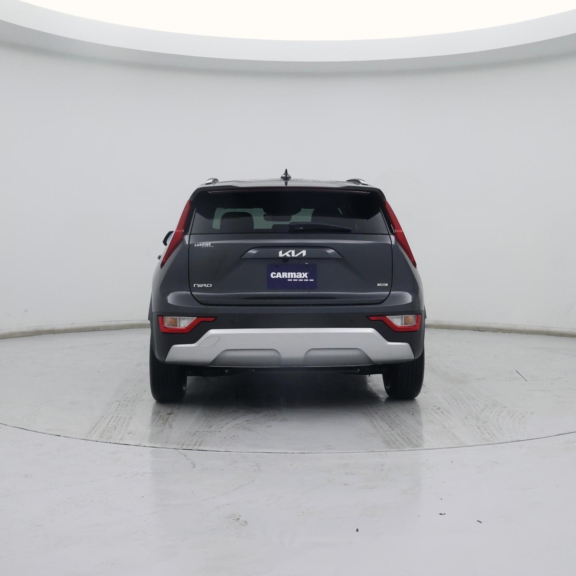 Thumbnail: 2023 Kia Niro - 6