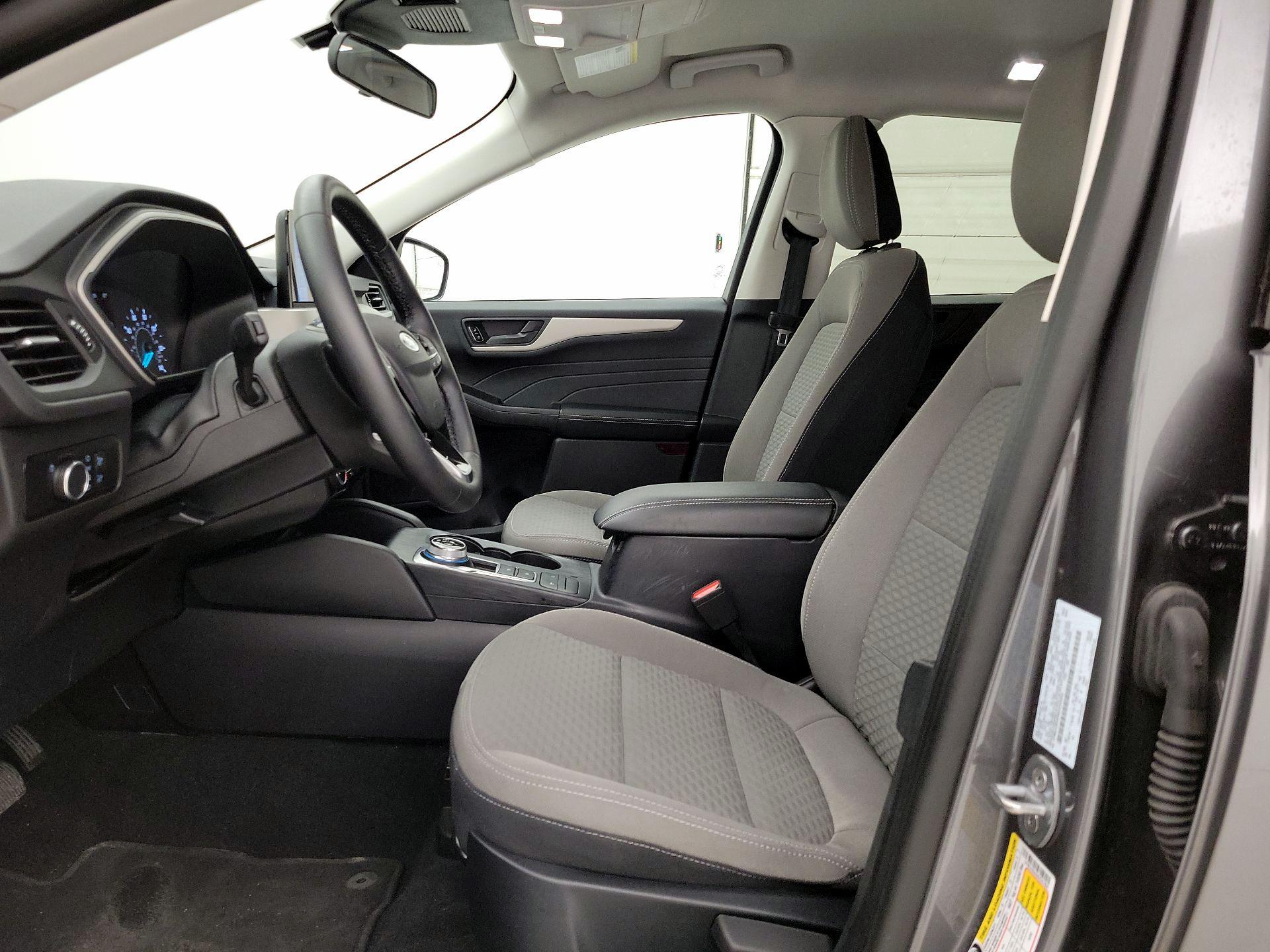 Thumbnail: 2022 Ford Escape - 11