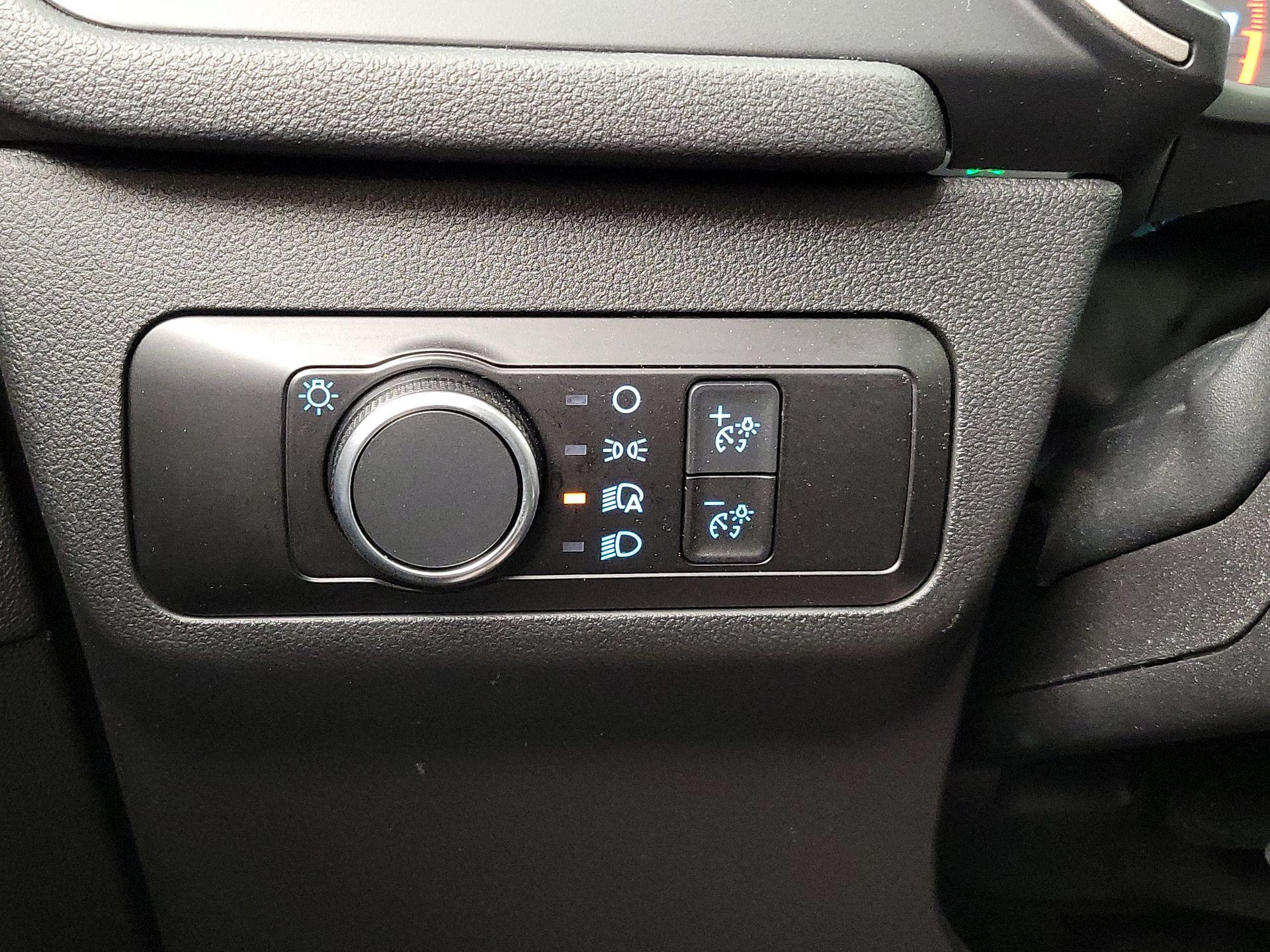 Thumbnail: 2022 Ford Escape - 13